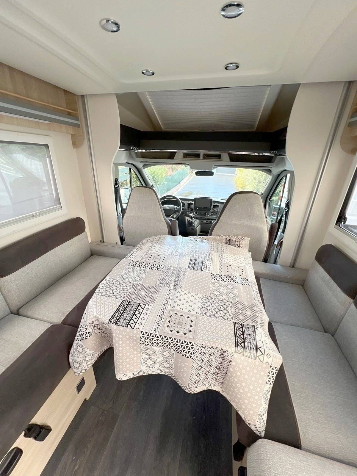 Chausson CHAUSSON 720 