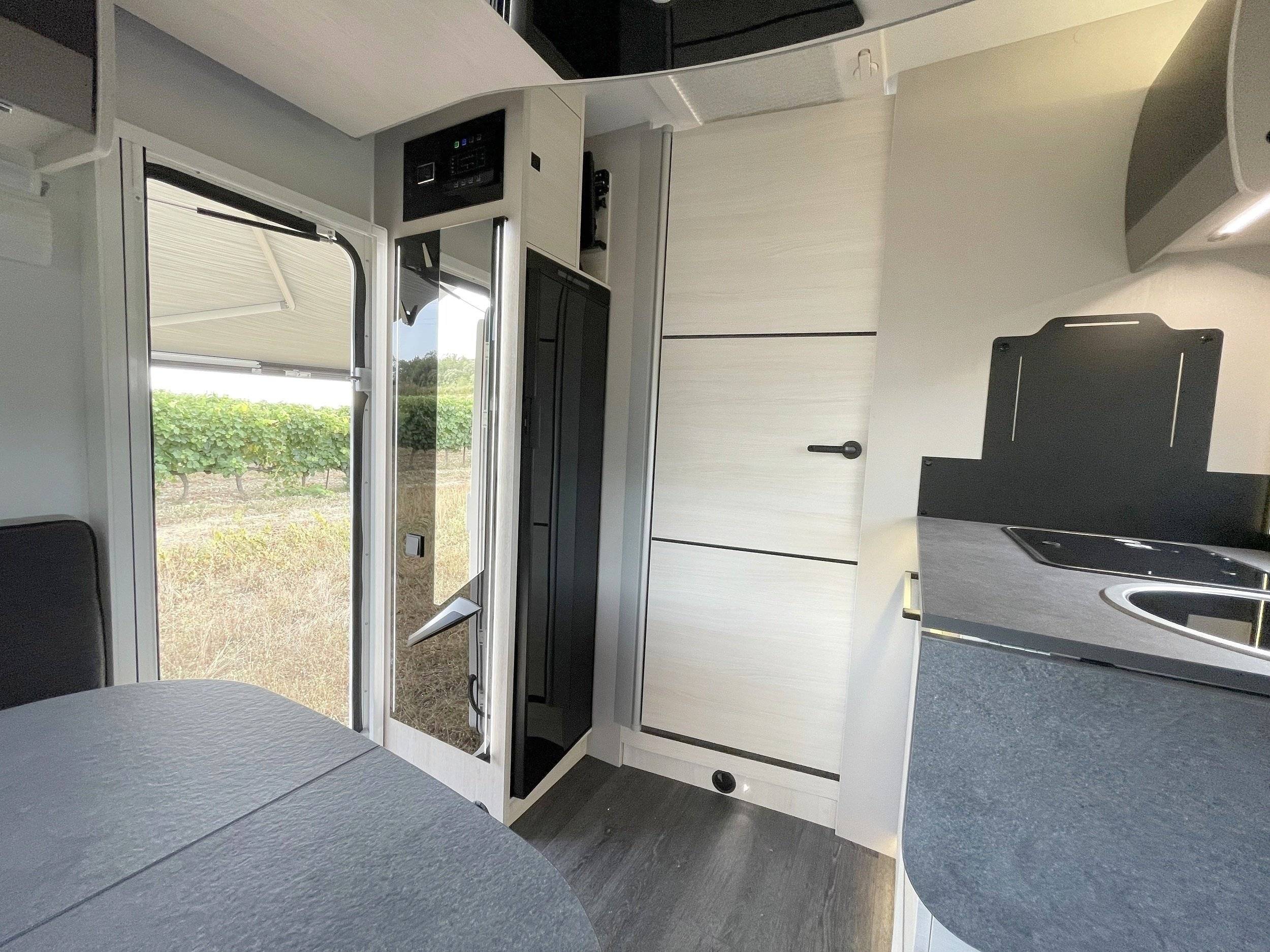 Chausson transit TDCI 170CH boite automatique