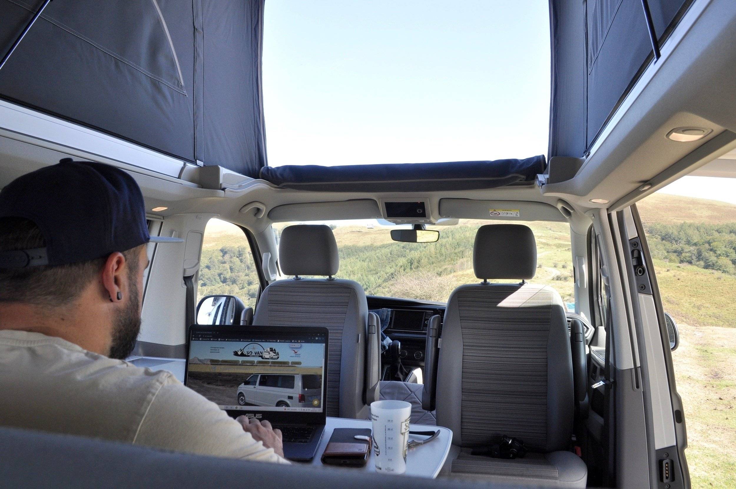 Volkswagen California Coast 6.1