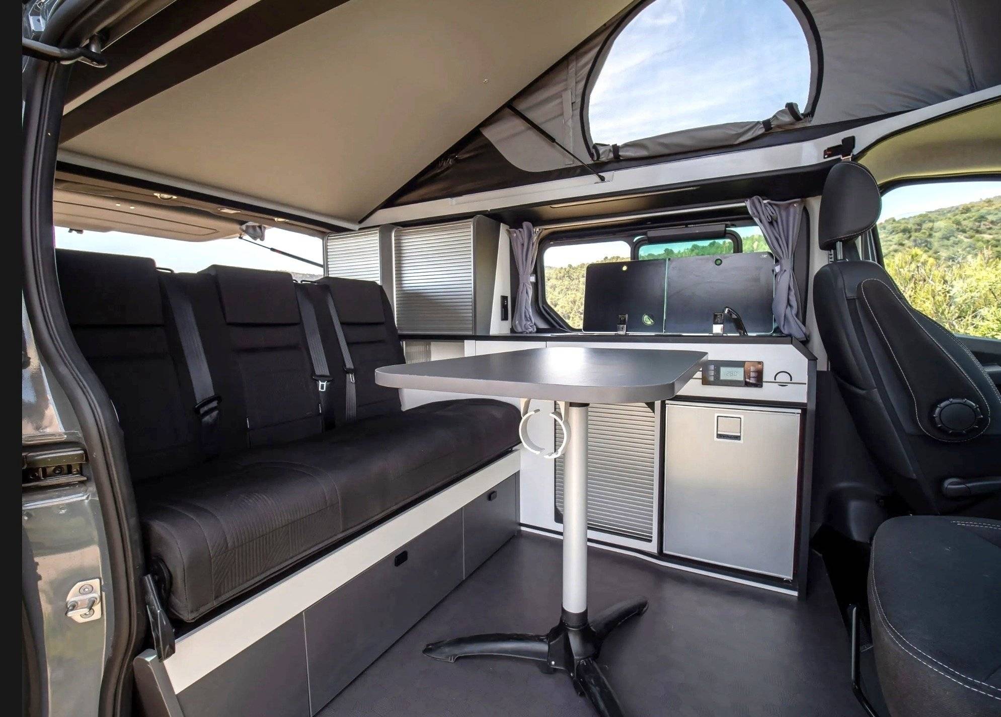 Hanroad Hanroad Treak 5