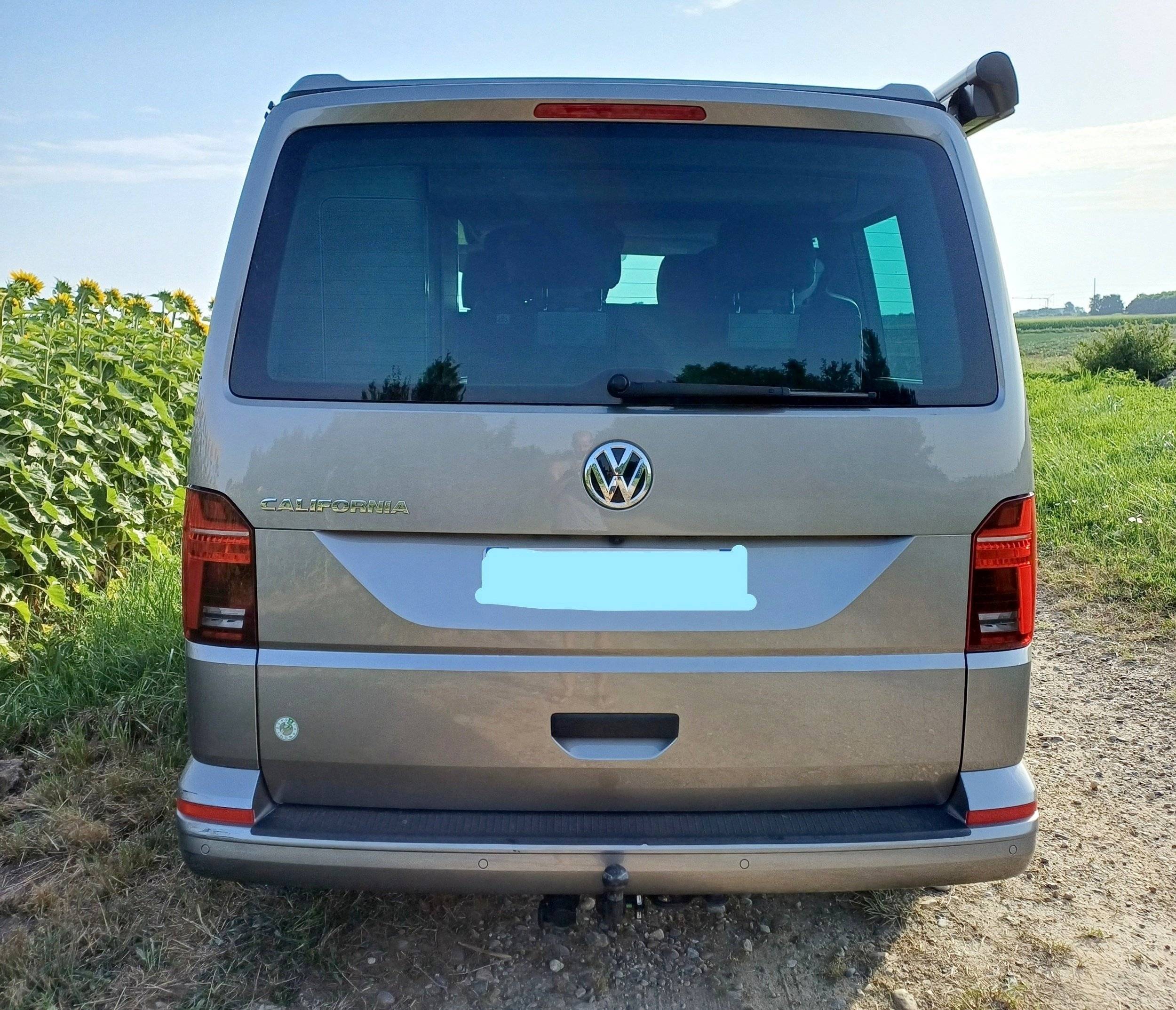 Volkswagen Volkswagen