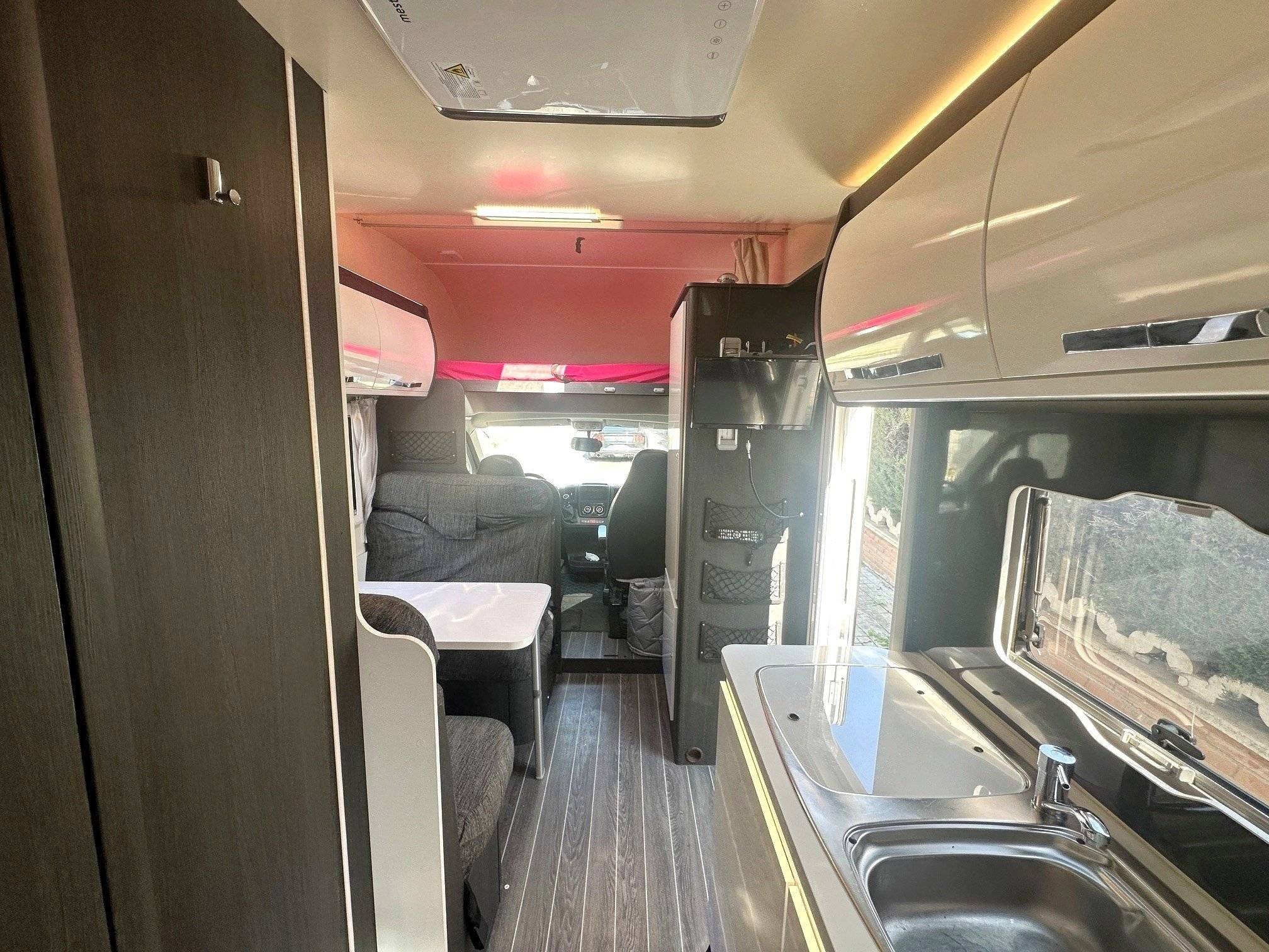 Roller Team Roller team 279M