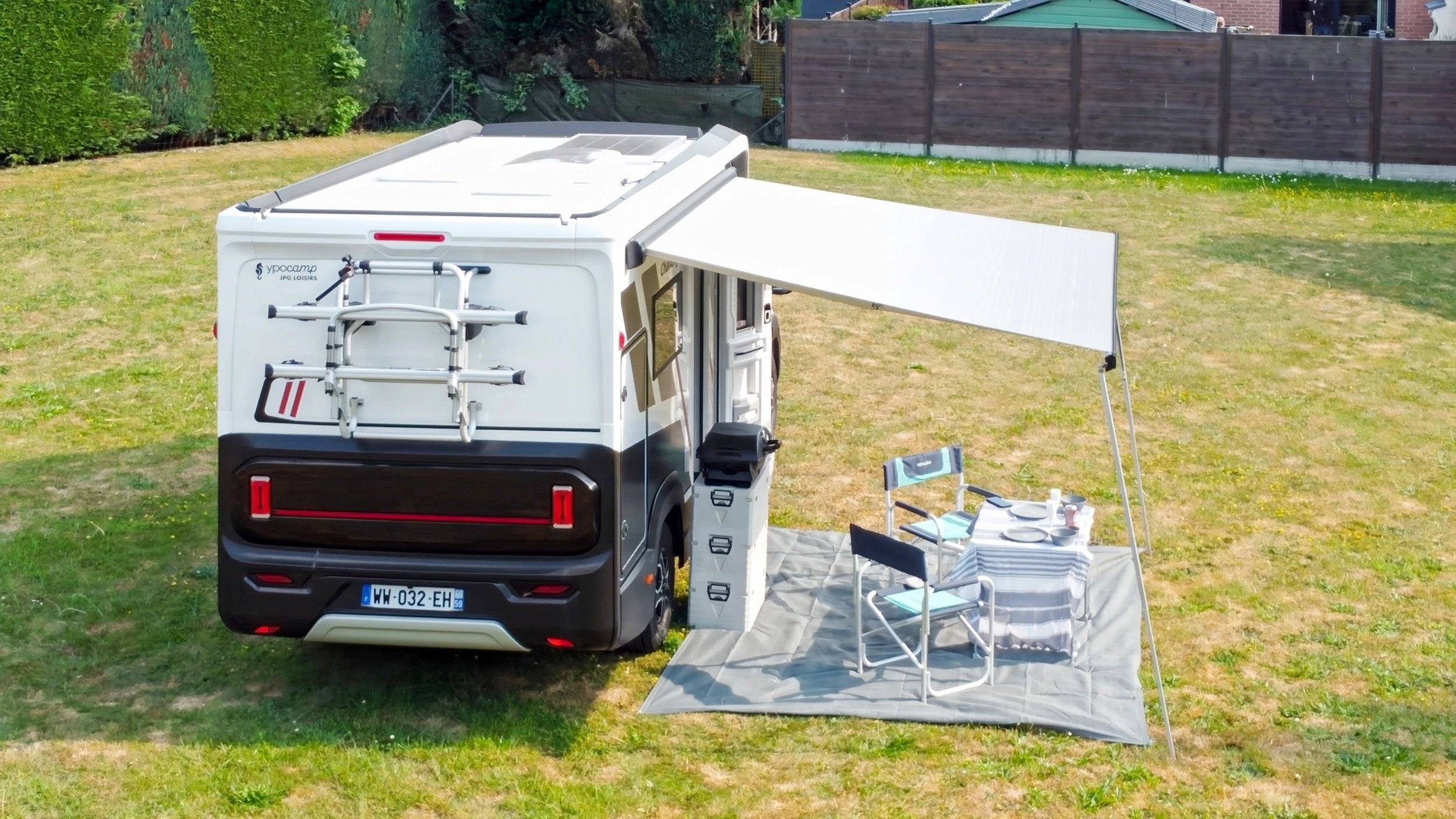 Challenger Challenger 250 Open Edition