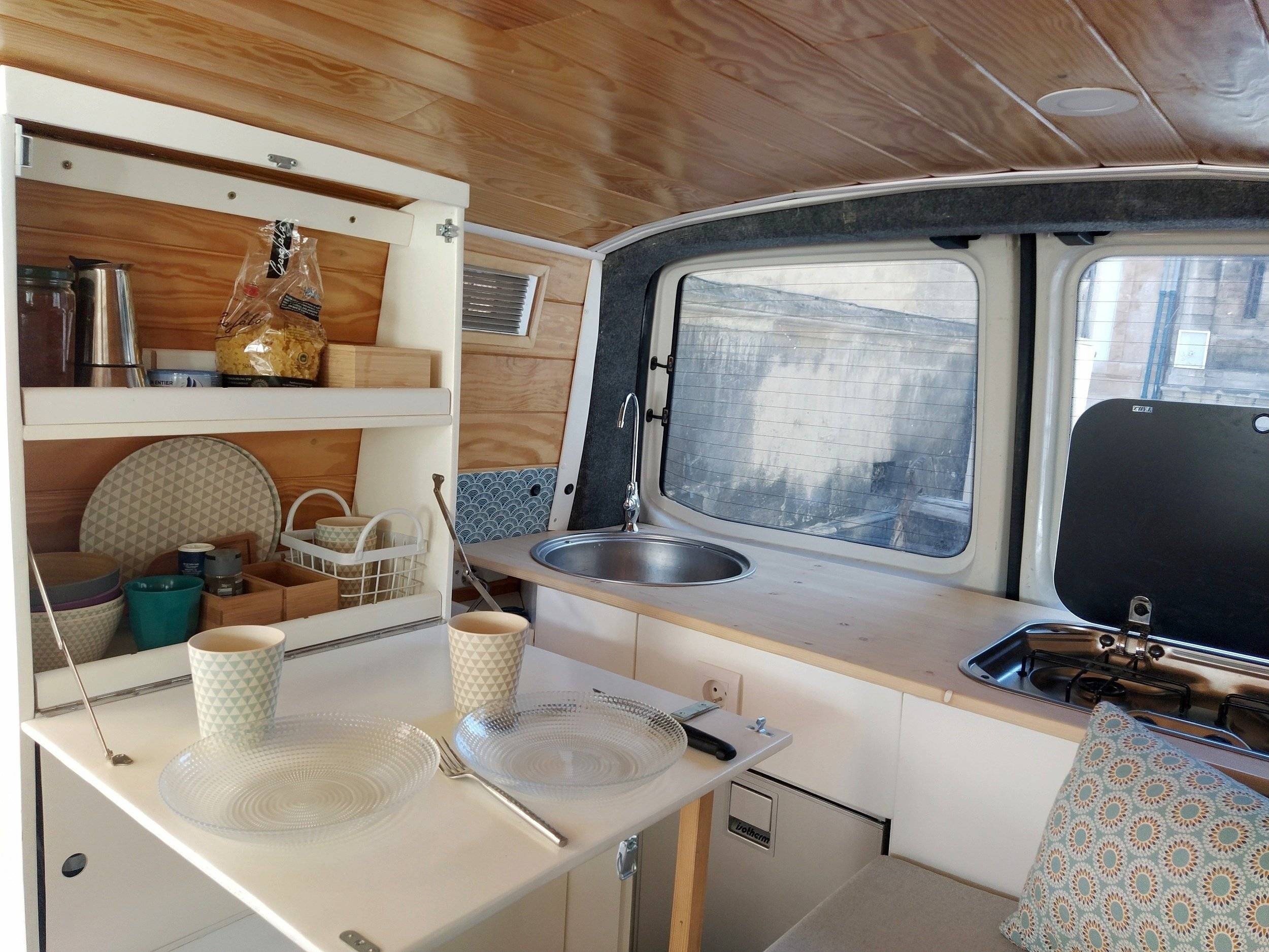 maison T5 1,9 l 102 ch