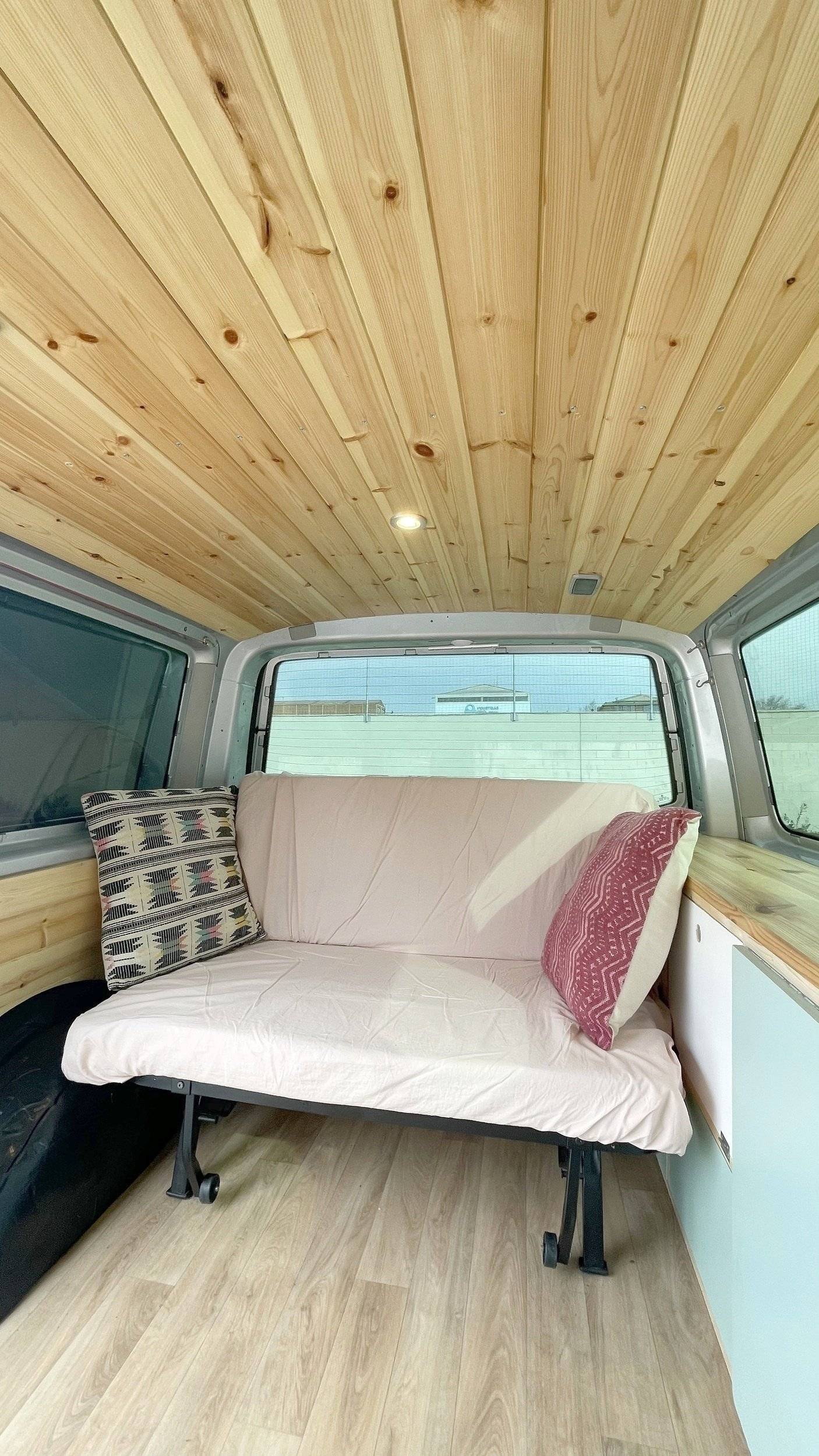 Volkswagen Transporter T5