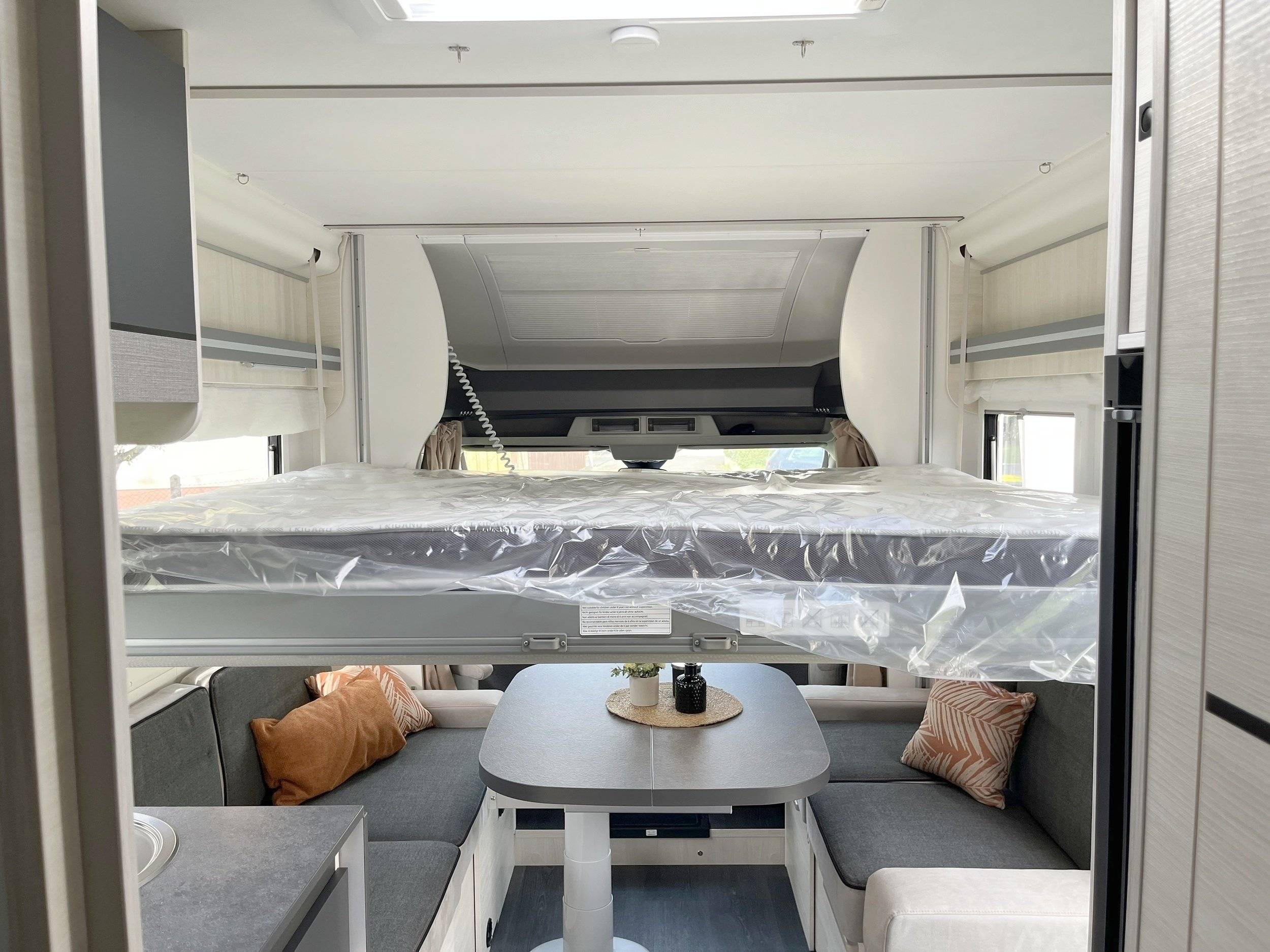 Challenger Transit 2,0 l 170 ch