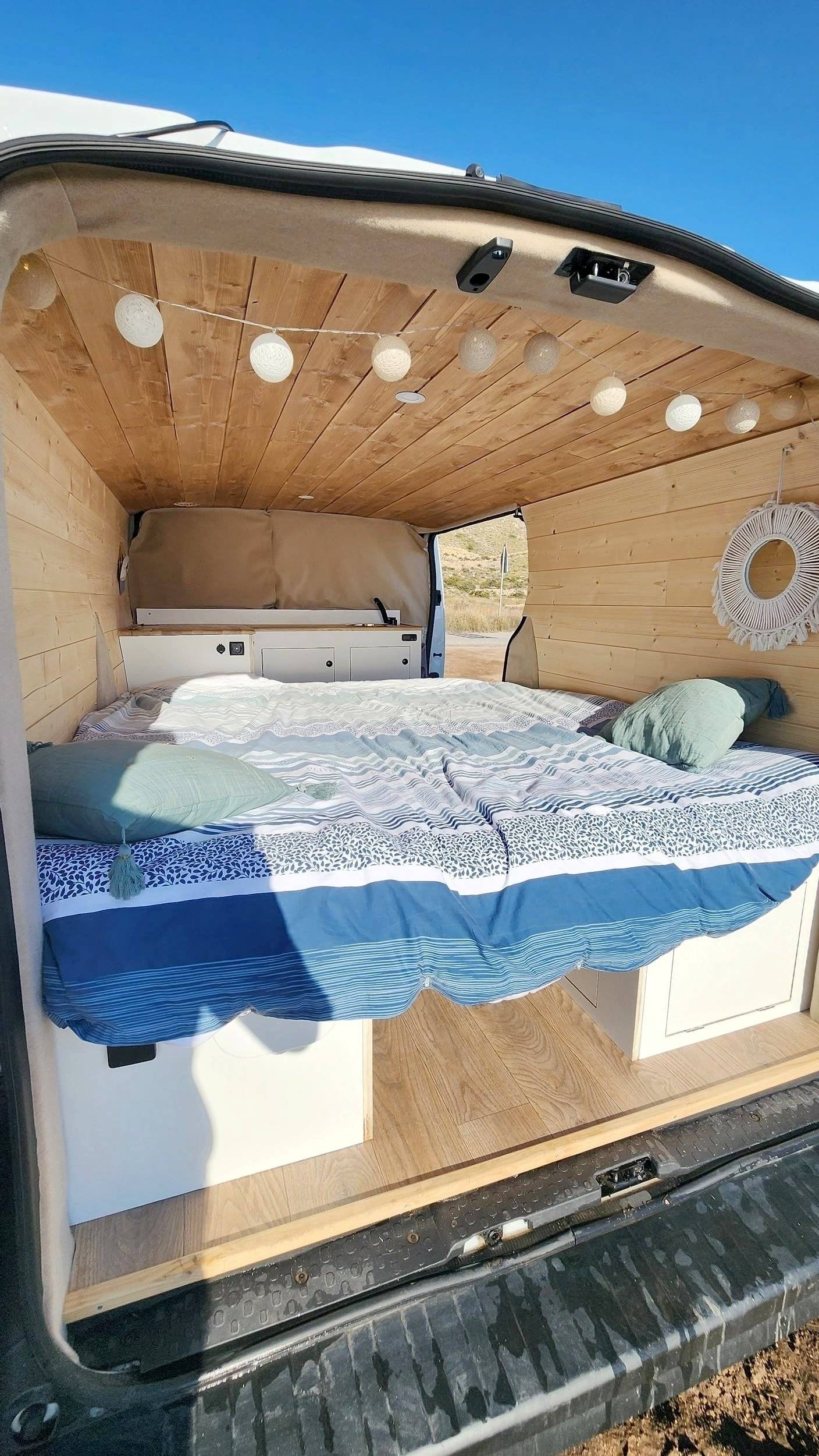 Renault Trafic 1,6 l 125 ch