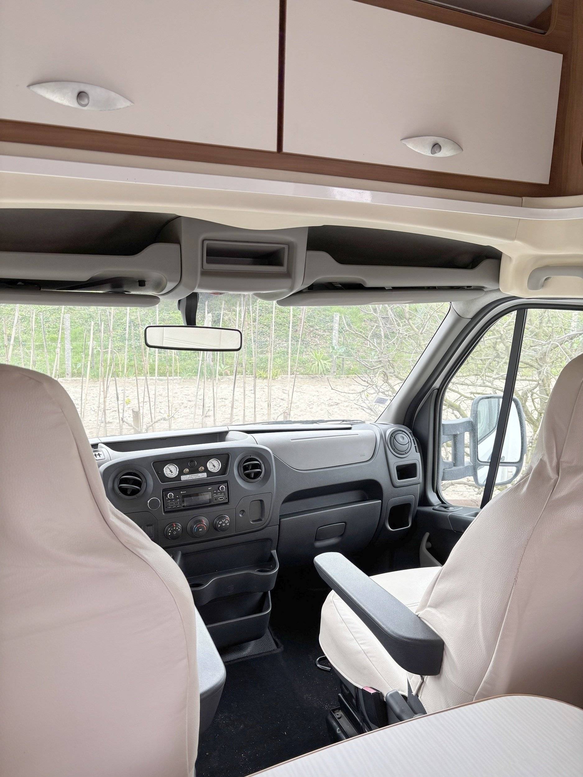 Rimor Rimor XGO DYNAMIQUE 39