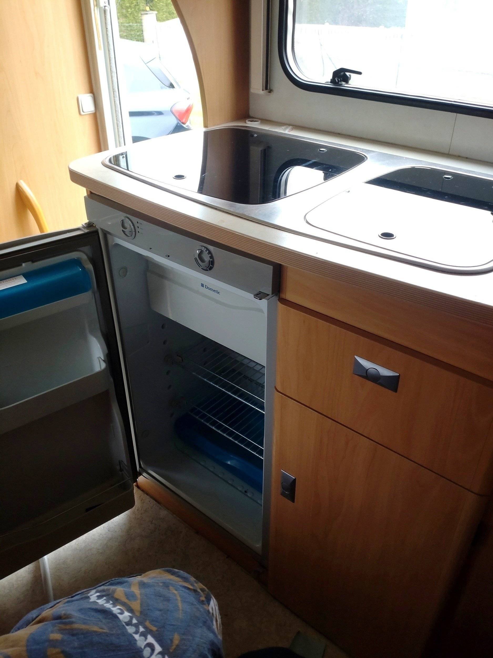 Challenger CHALLENGER GENESIS 36