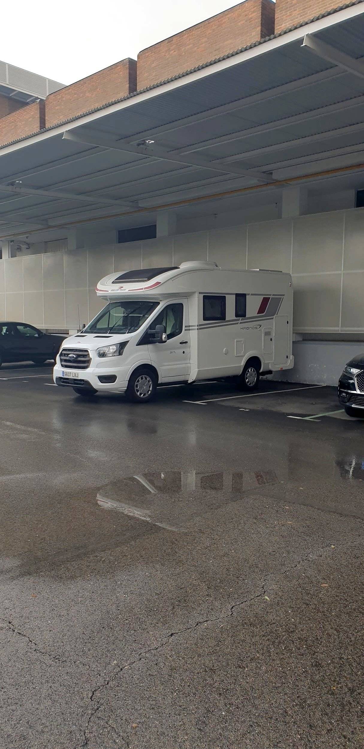 Roller Team roller team