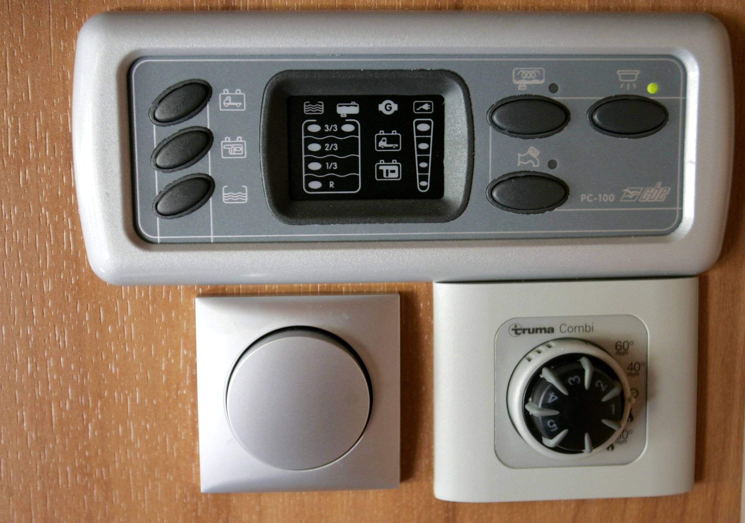 Weinsberg Weinsberg Carabus 601k