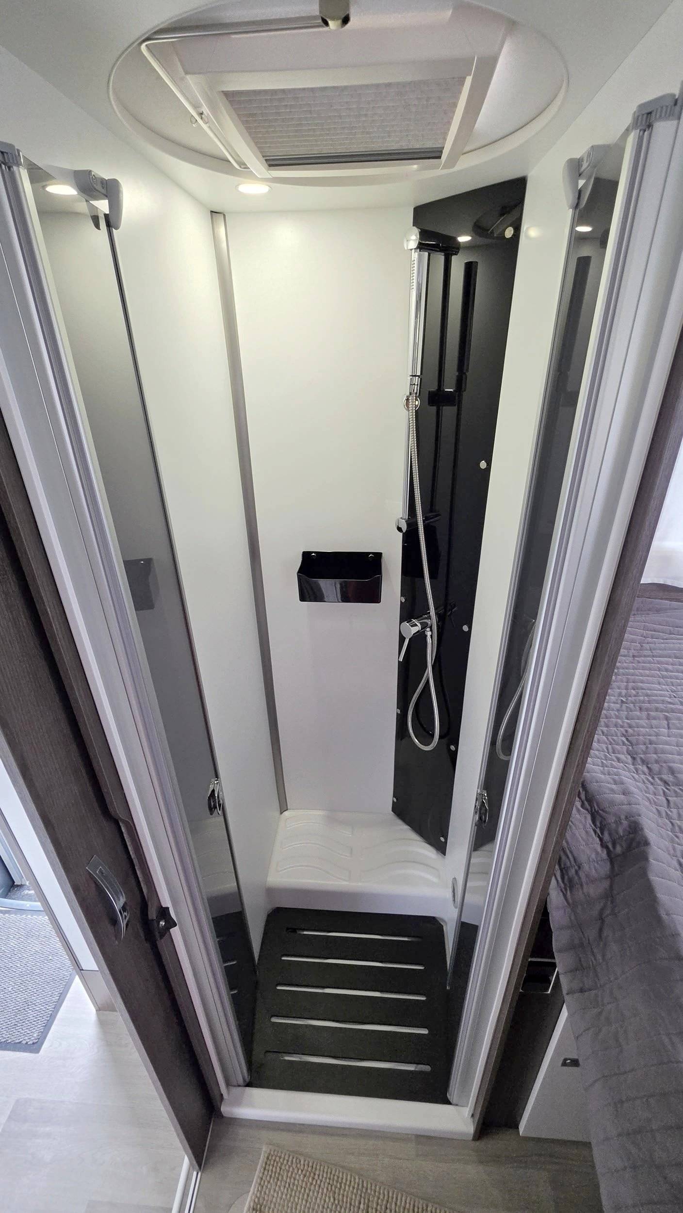 Benimar cocoon 463 Transit 2,0 l 170 ch