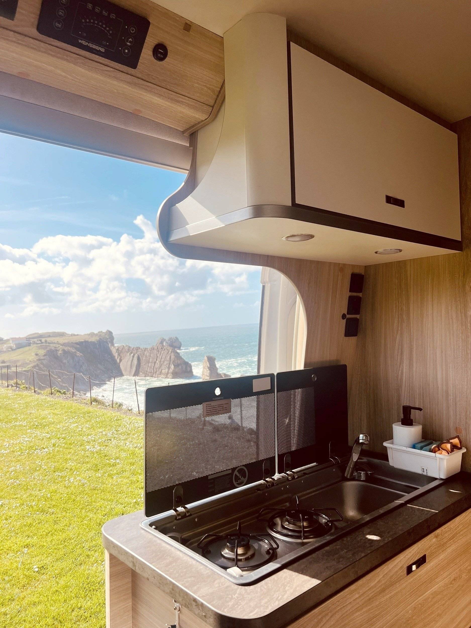 Weinsberg Weinsberg Carabus 600k