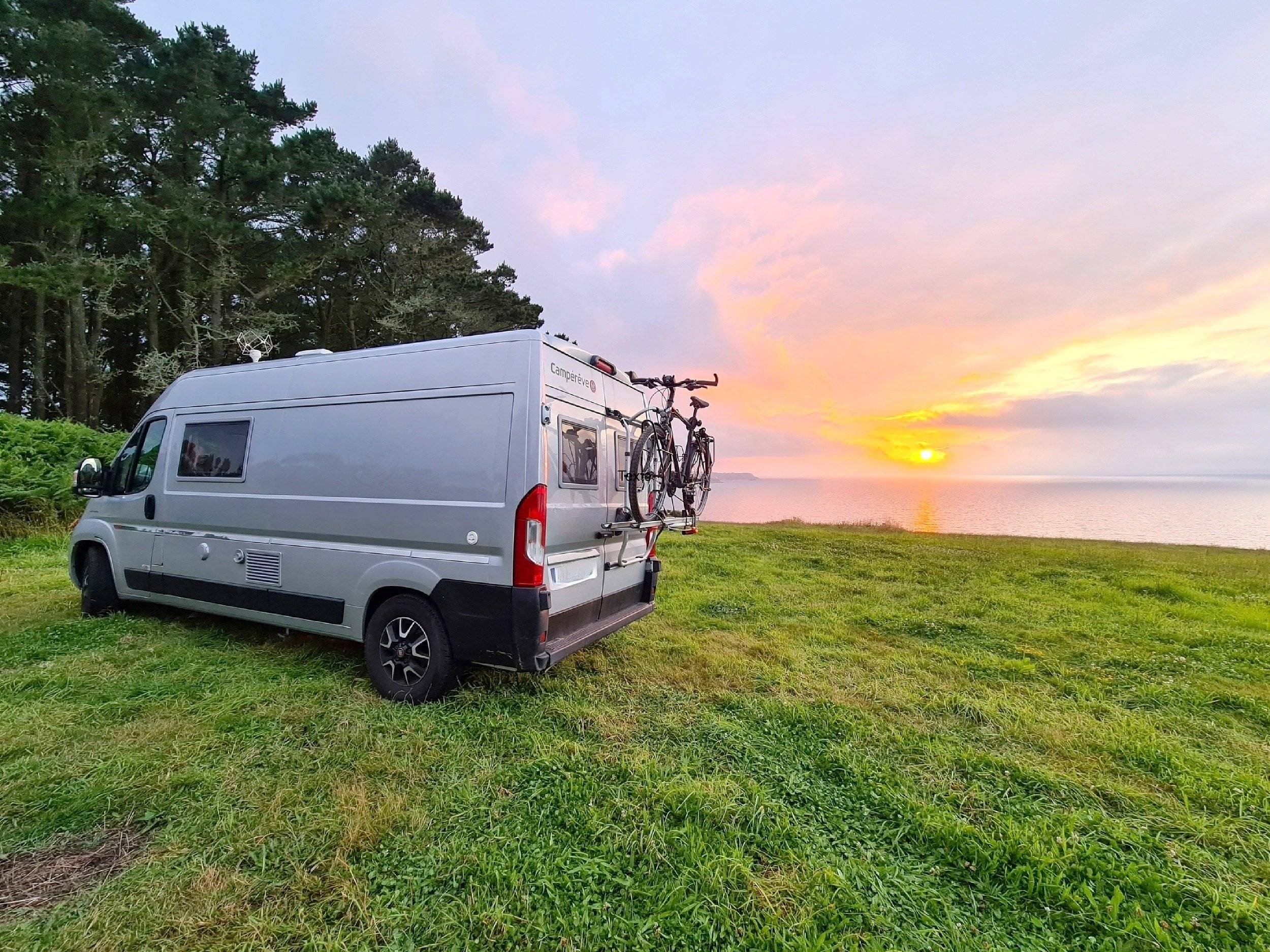 Campérêve Ducato 2,3 l Multijet 130 ch.