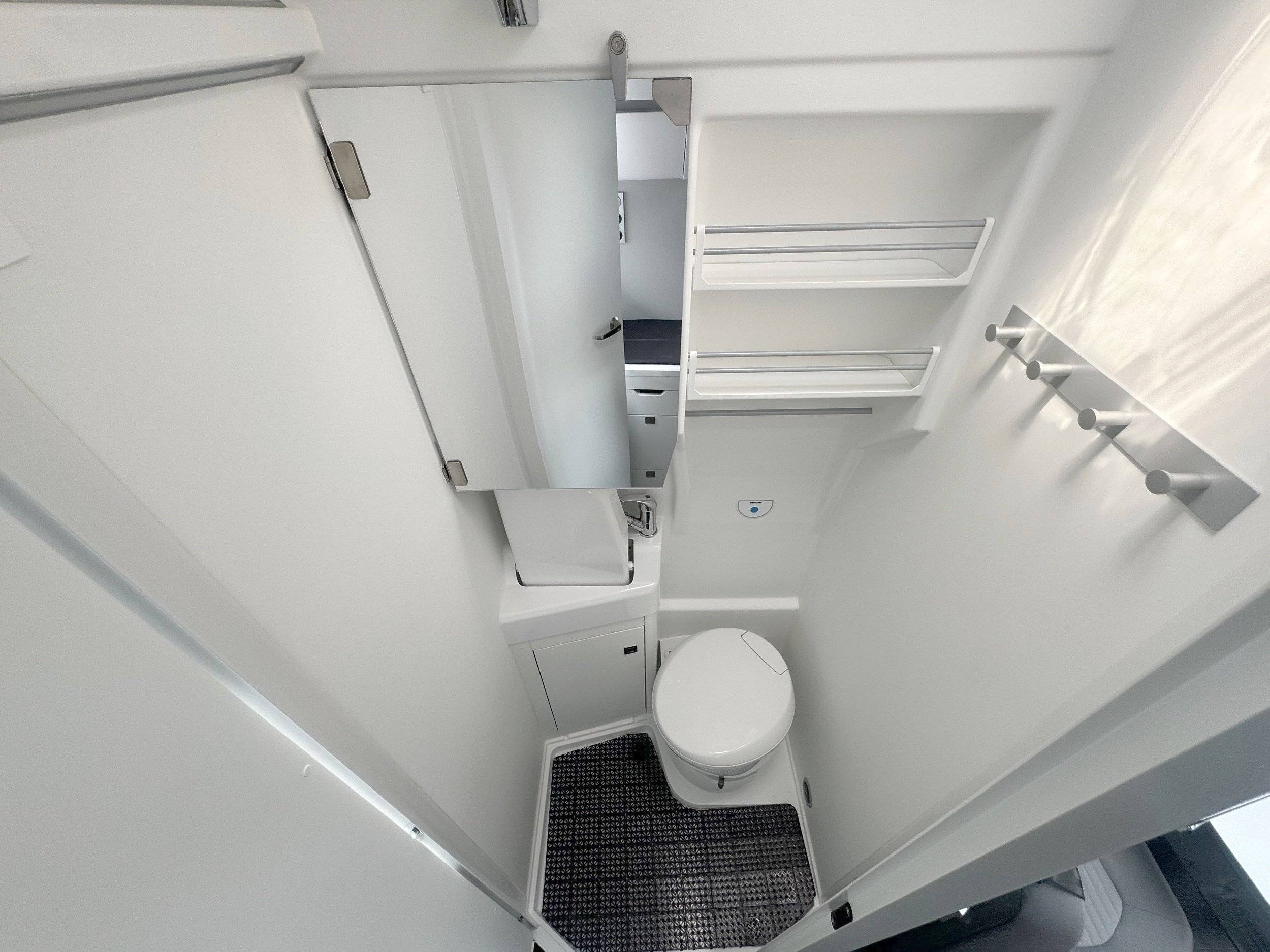 Volkswagen Gran California