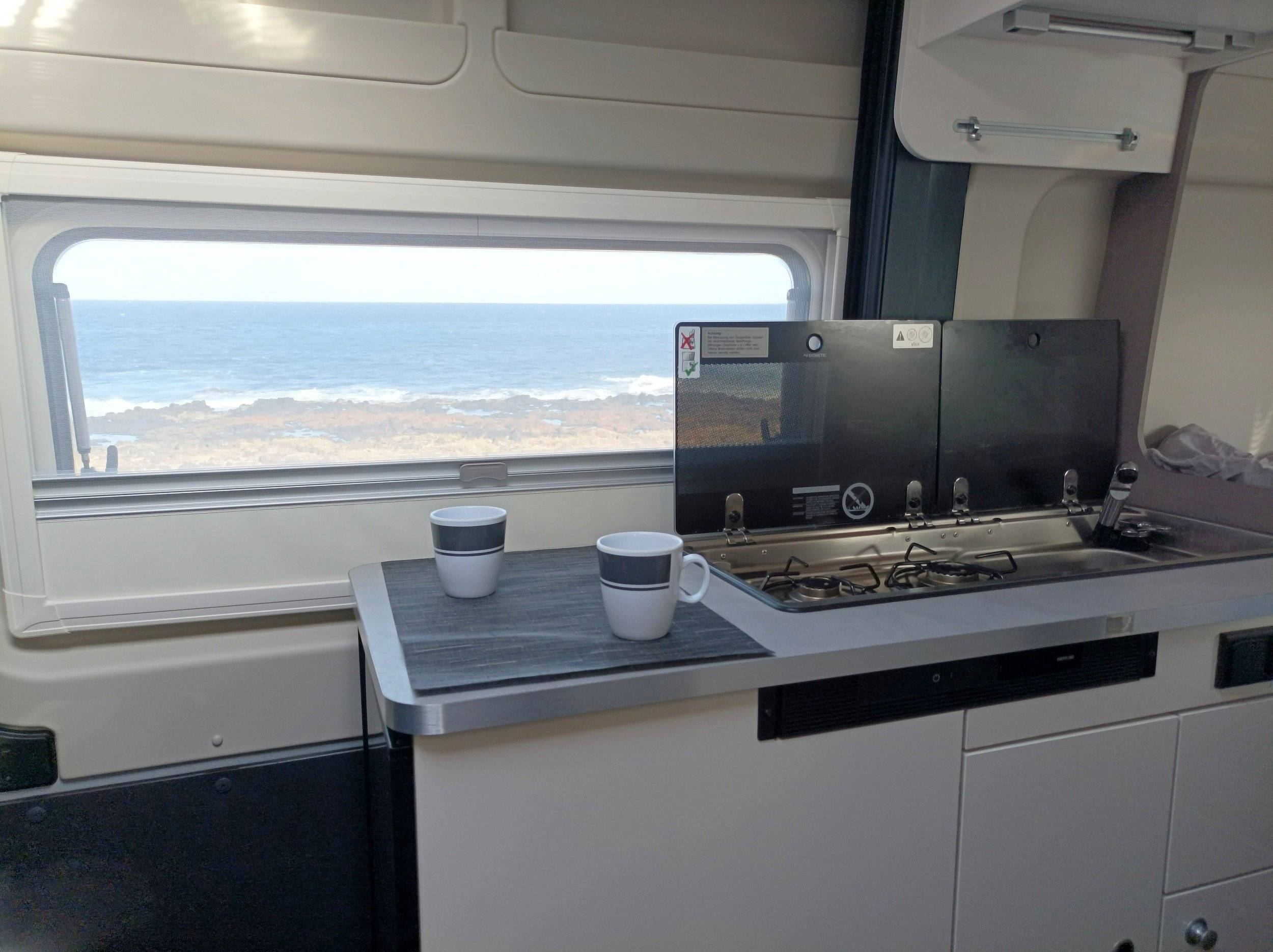 Etrusco Etrusco 540DB