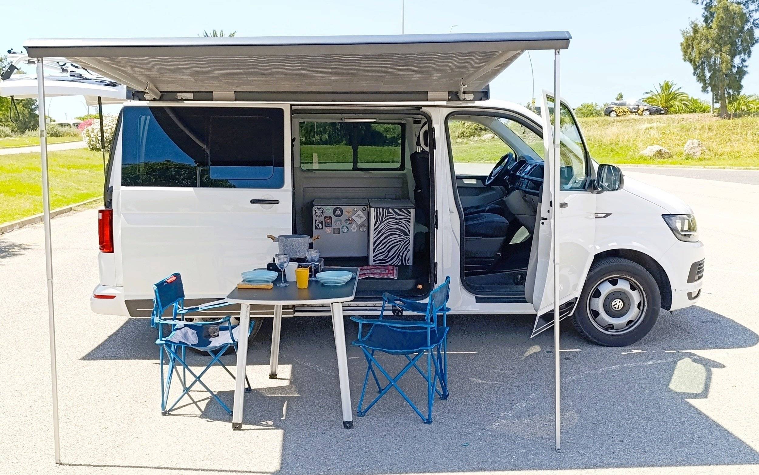 Volkswagen Volkswagen T6