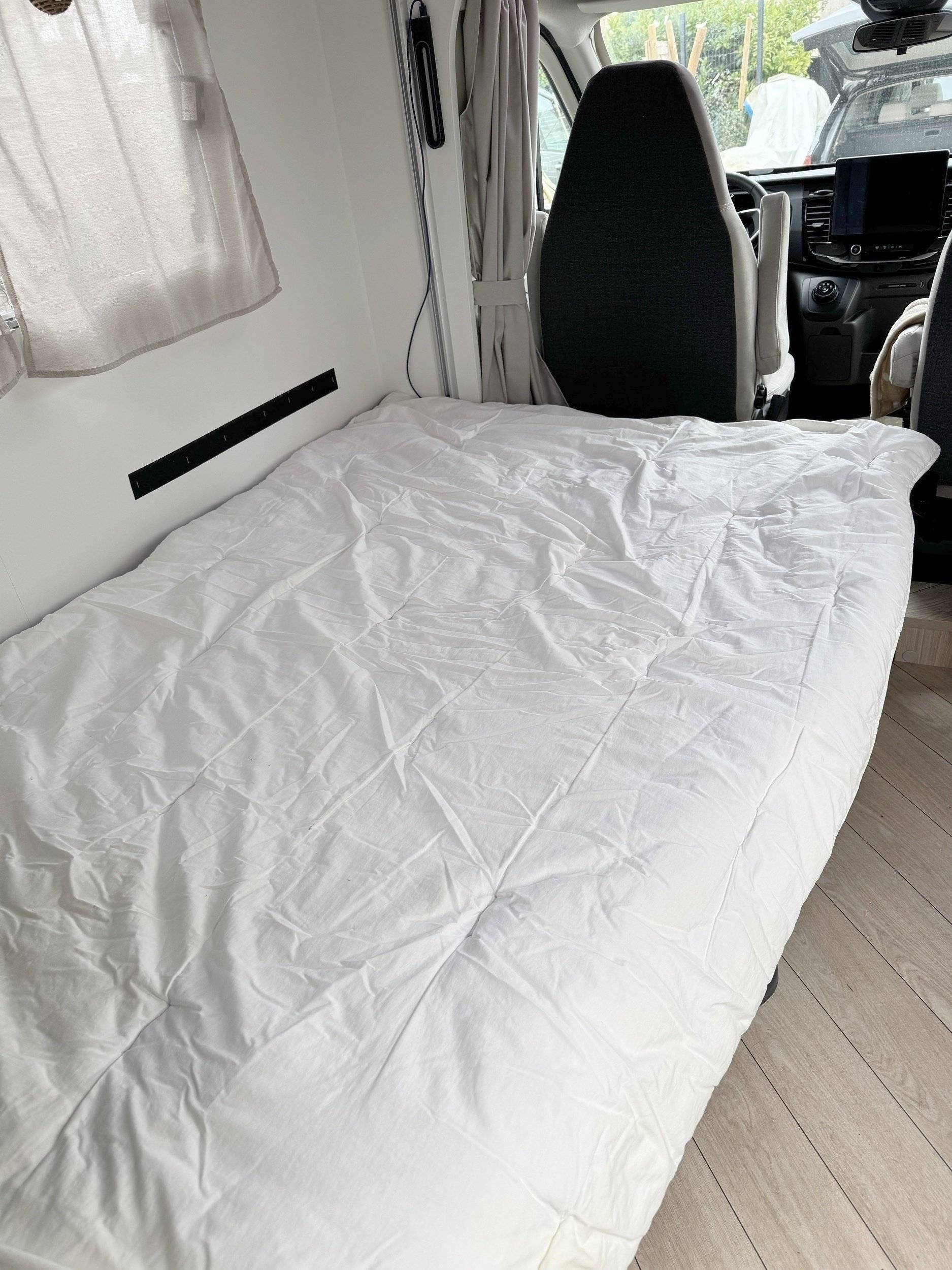 Challenger Transit 2,0 l 170 ch