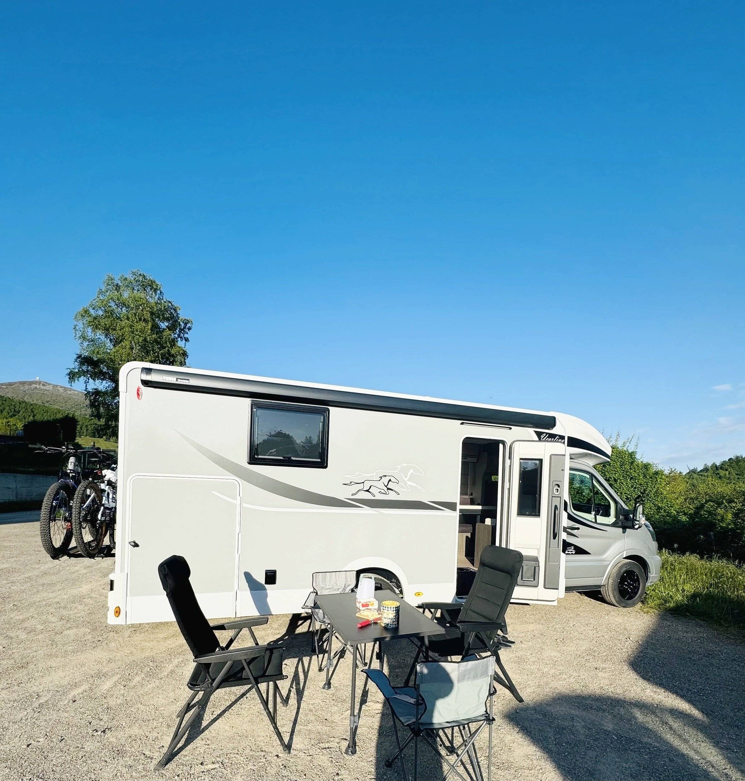 Mclouis Transit 2,0 l 170 ch