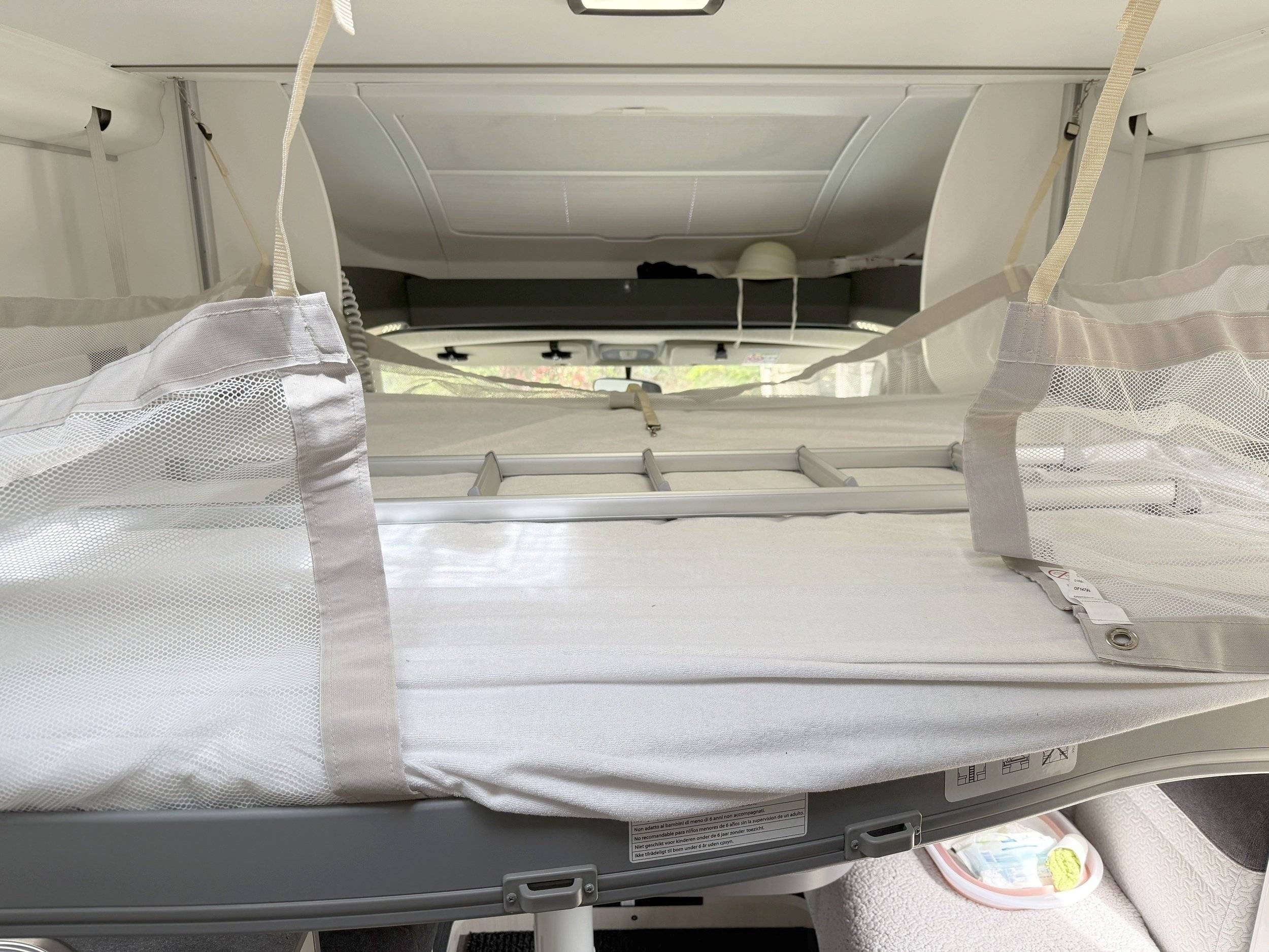 chausson Chausson titanium VIP 648