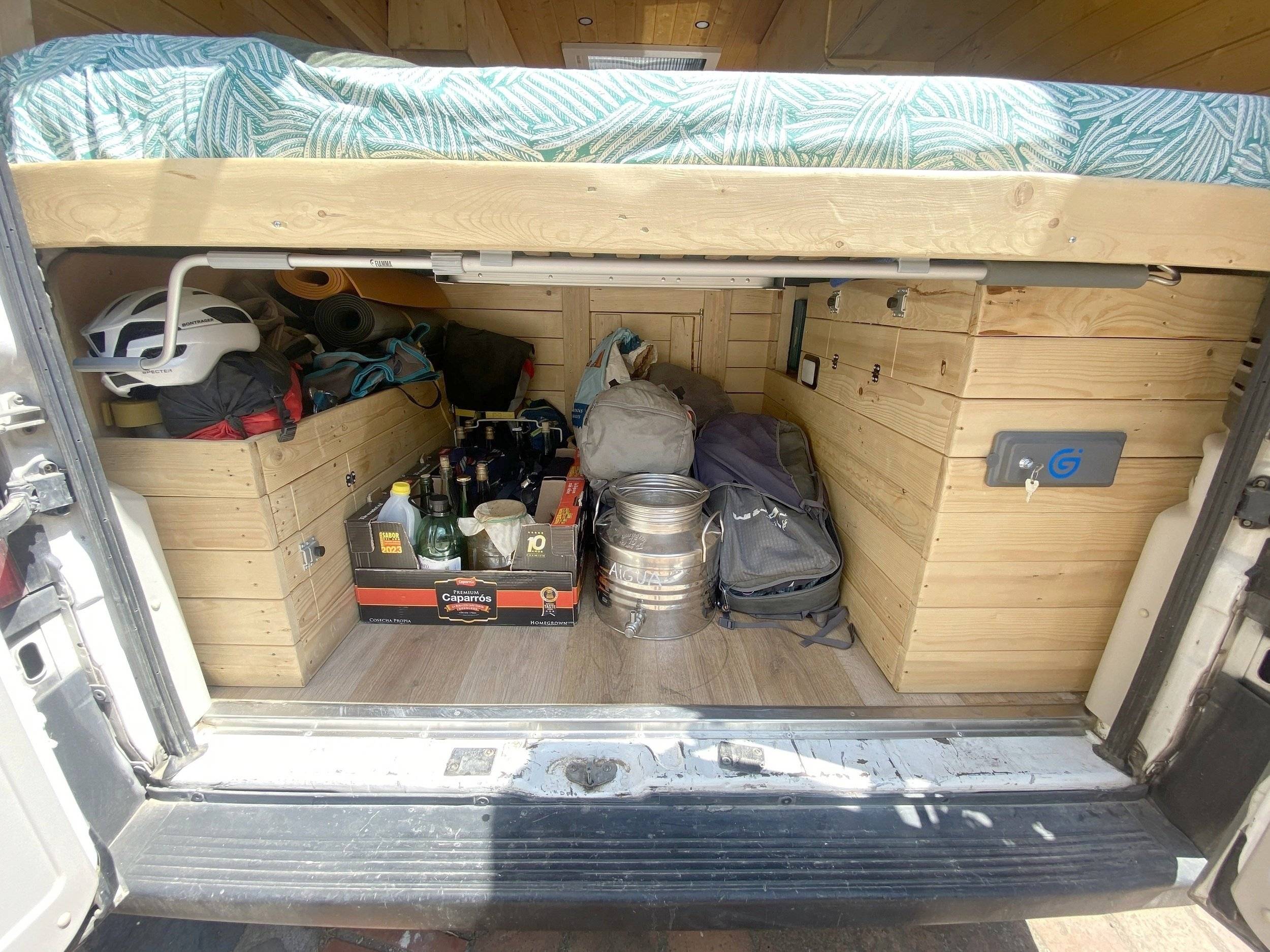 Peugeot Boxer 2,0 l 130 ch