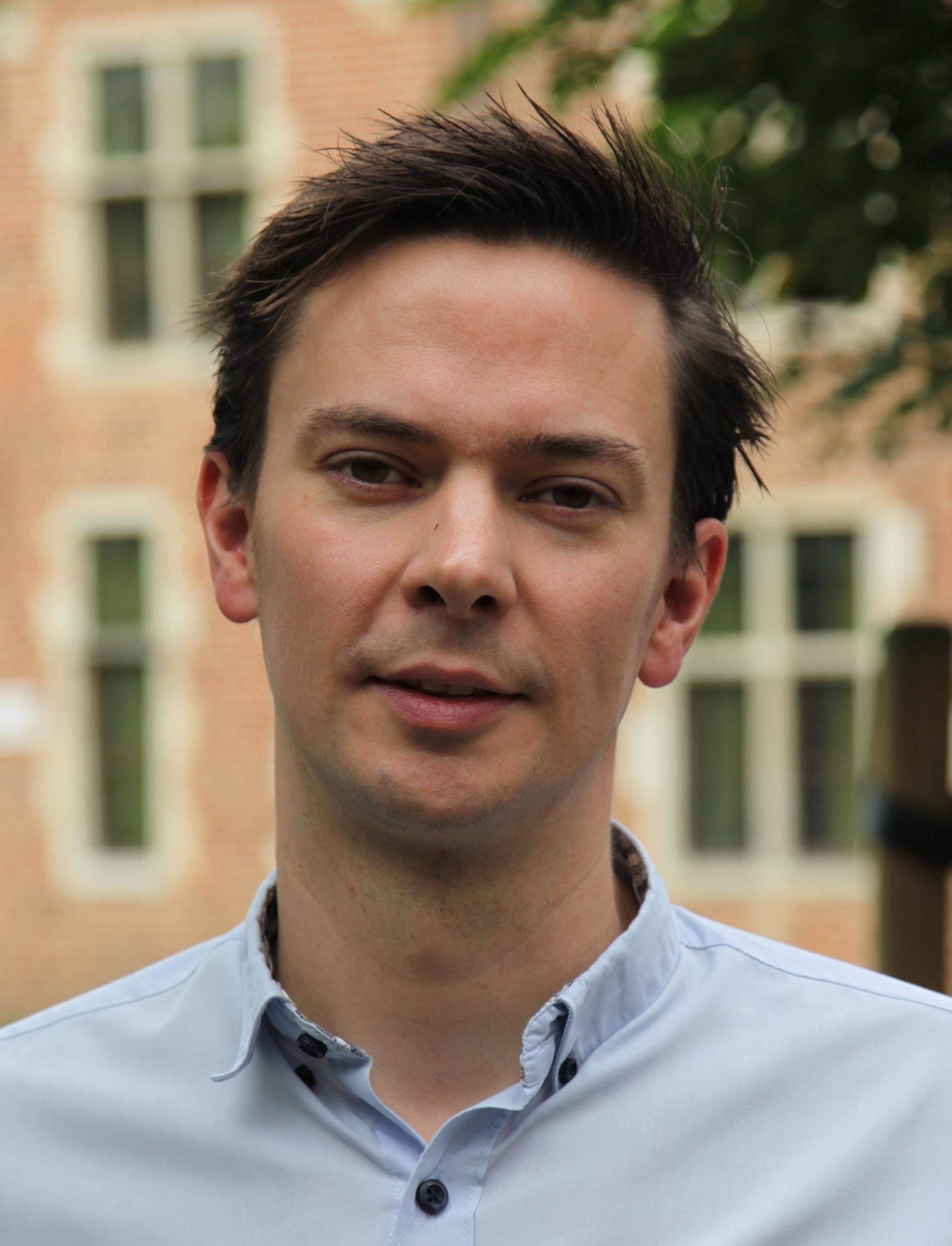 Marnix