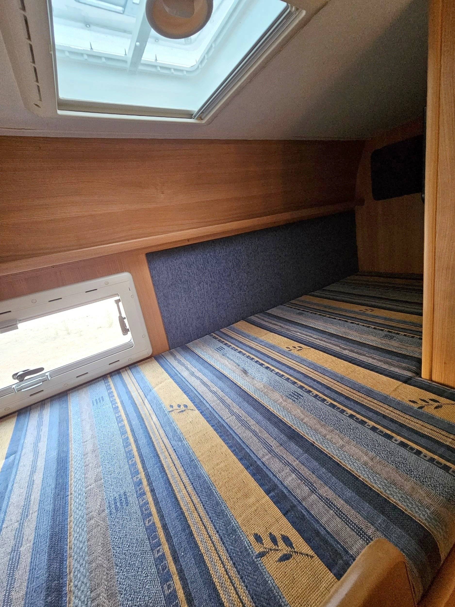 Challenger GENESIS 43