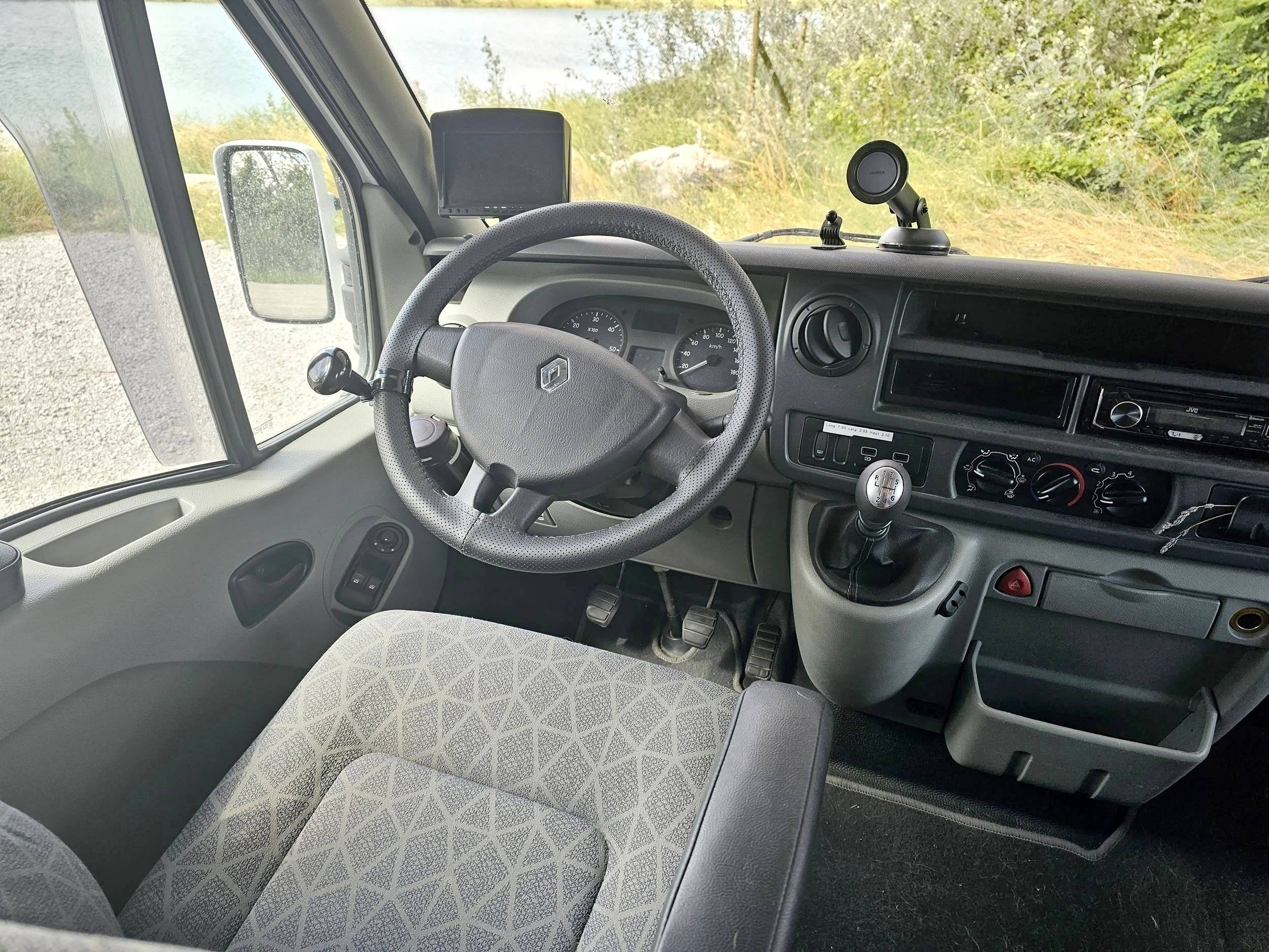 Knaus Sport Traveller