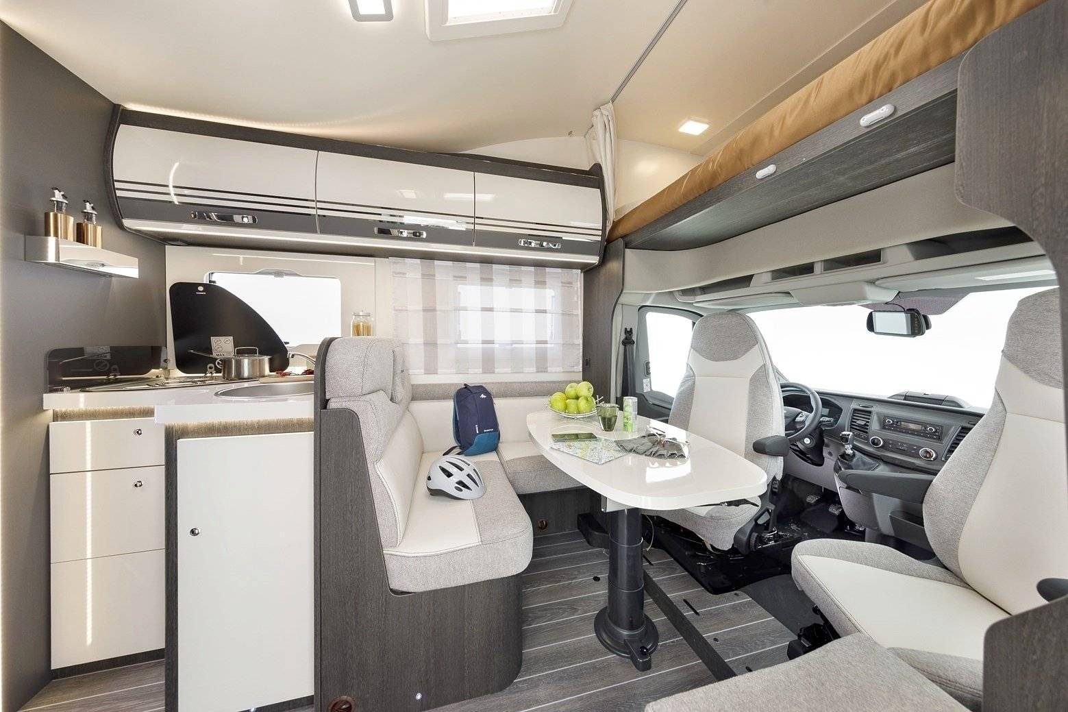 Roller Team Roller Team Kronos 284M