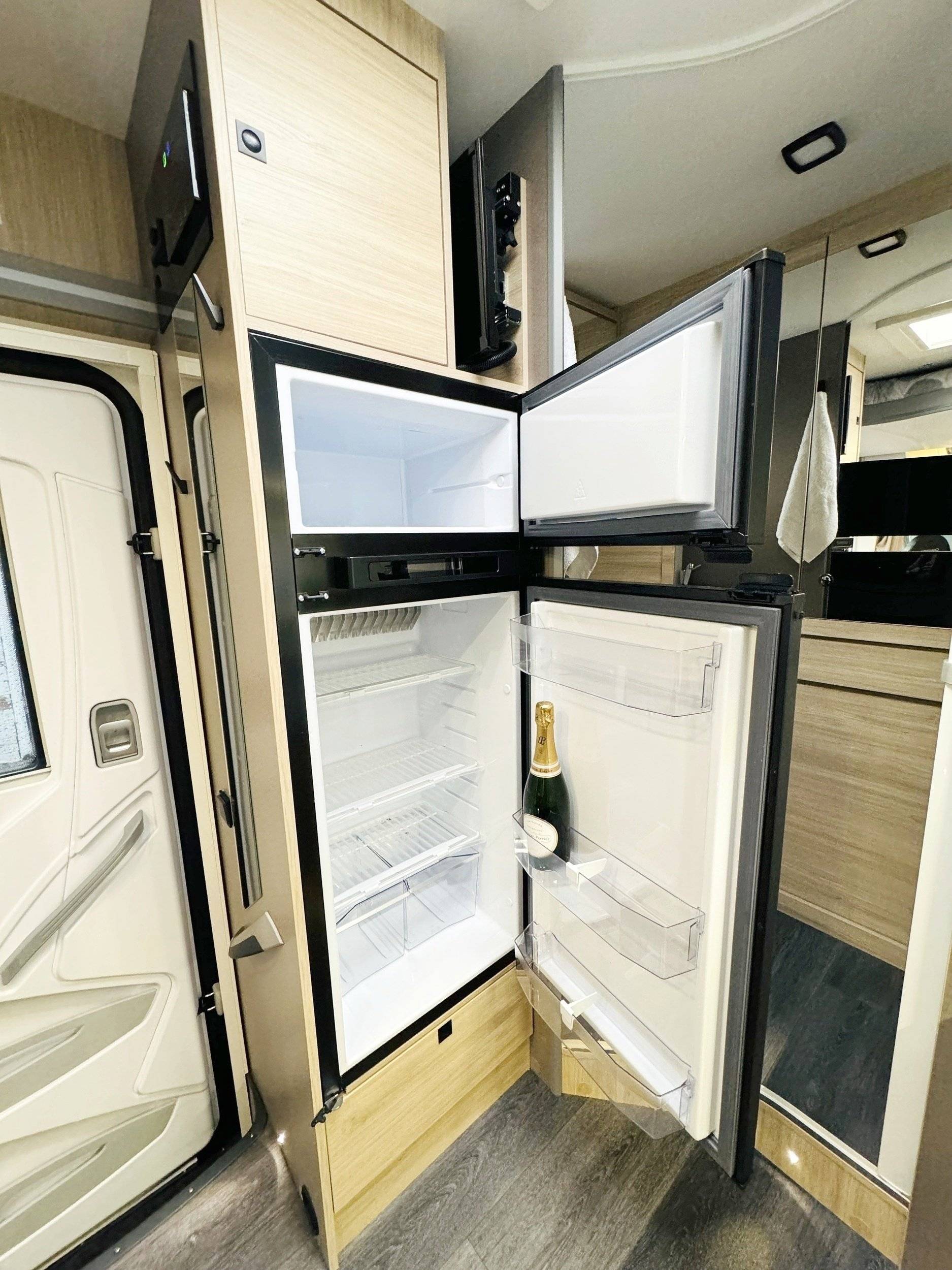 Chausson 650 First Line ANNEE 2024