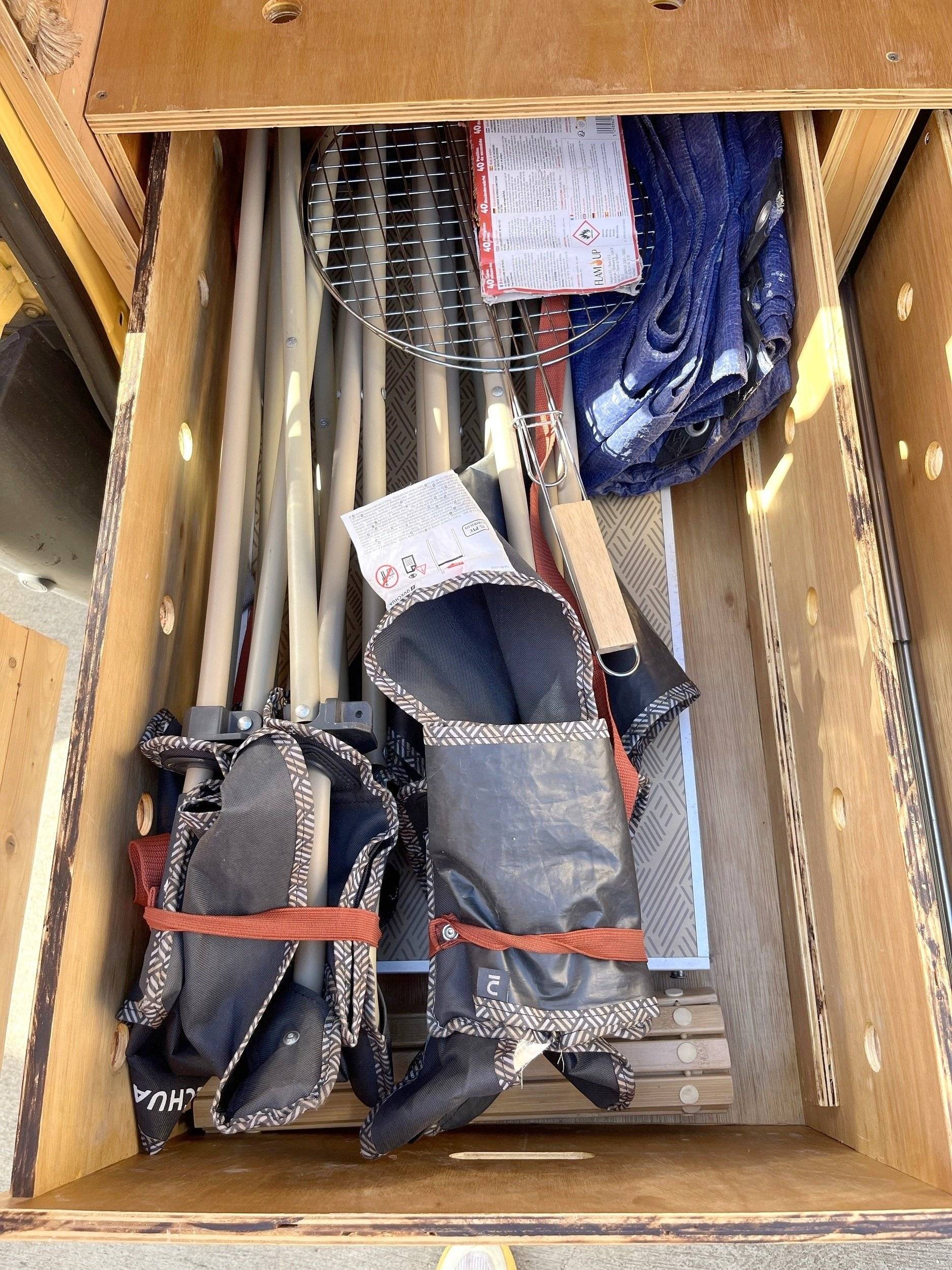 Le Voyageur Citroën jumpy