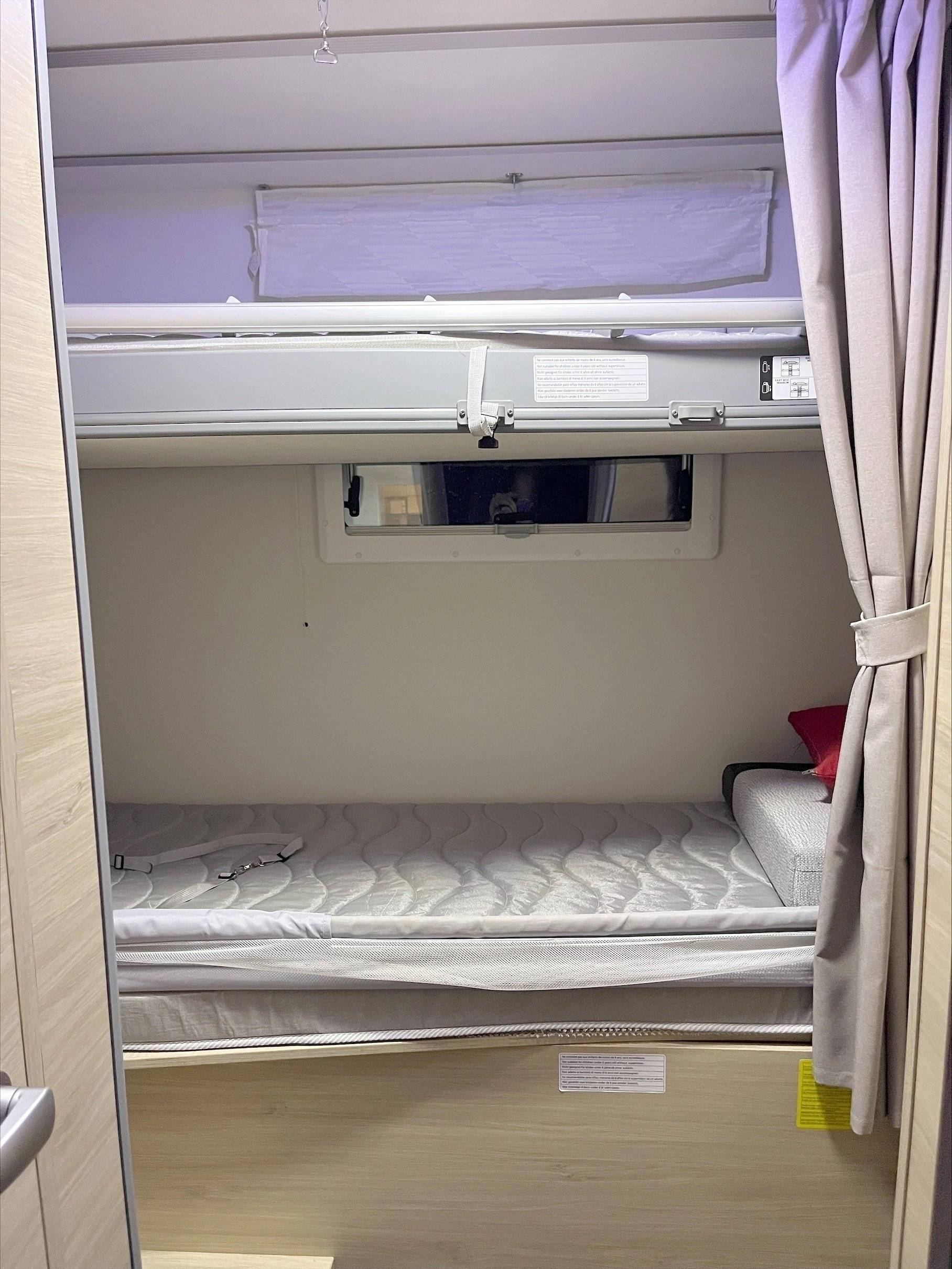 Chausson CHAUSSON 720