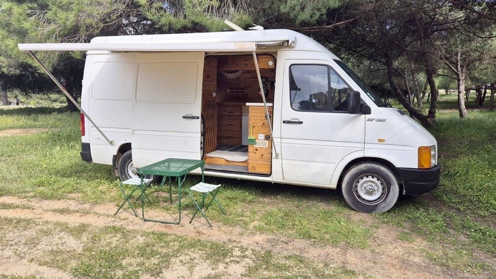 Volkswagen volkswagen