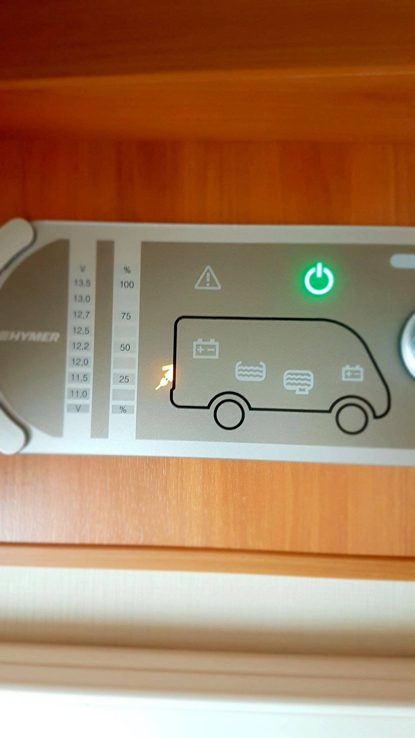 Hymer 