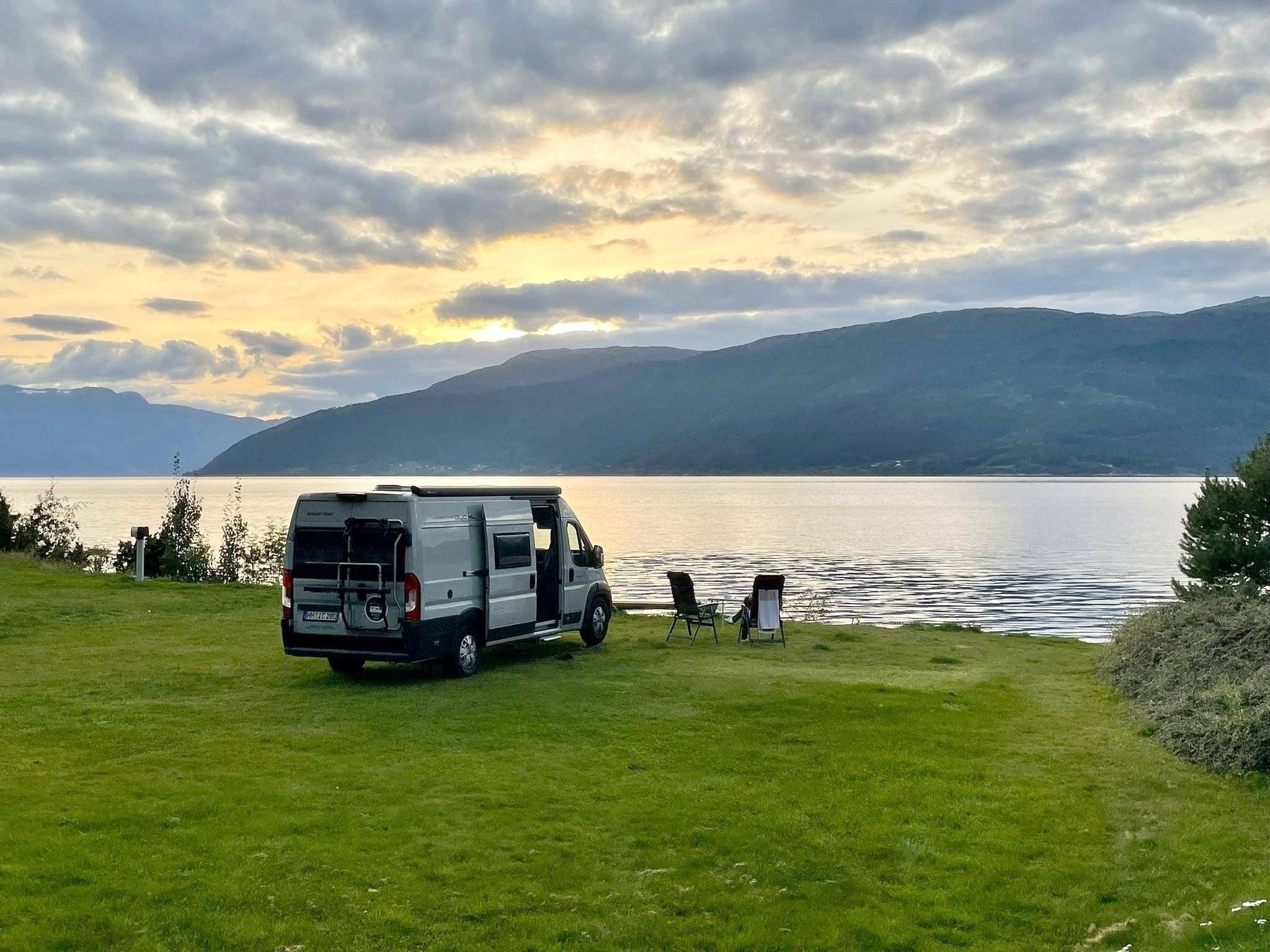 Roller Team Livingstone DUO XL Sport