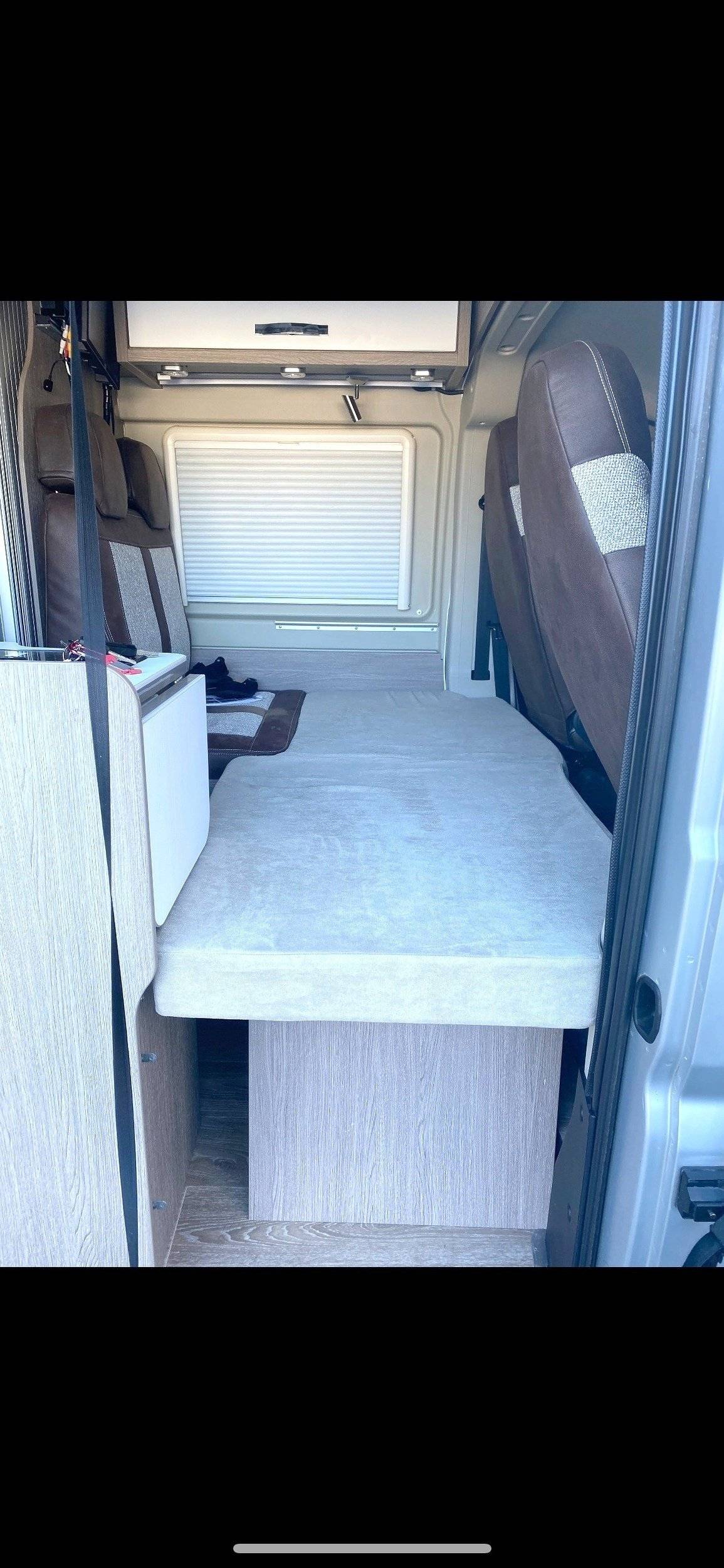 Pössl Roadcamp R