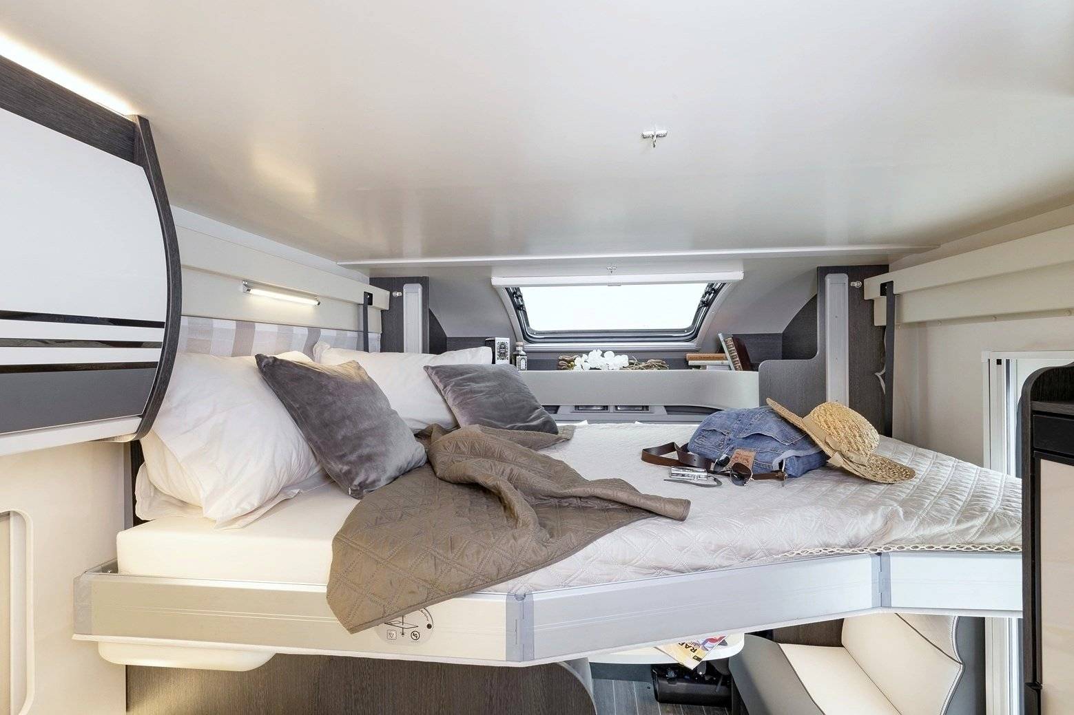 Roller Team 284 Tl Special Edition