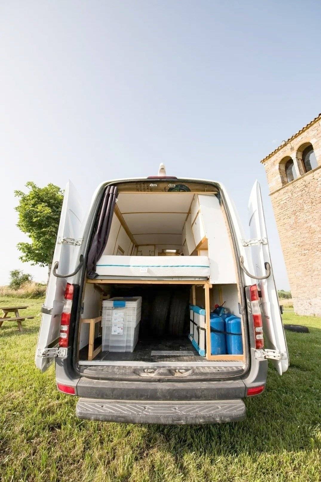 Van 