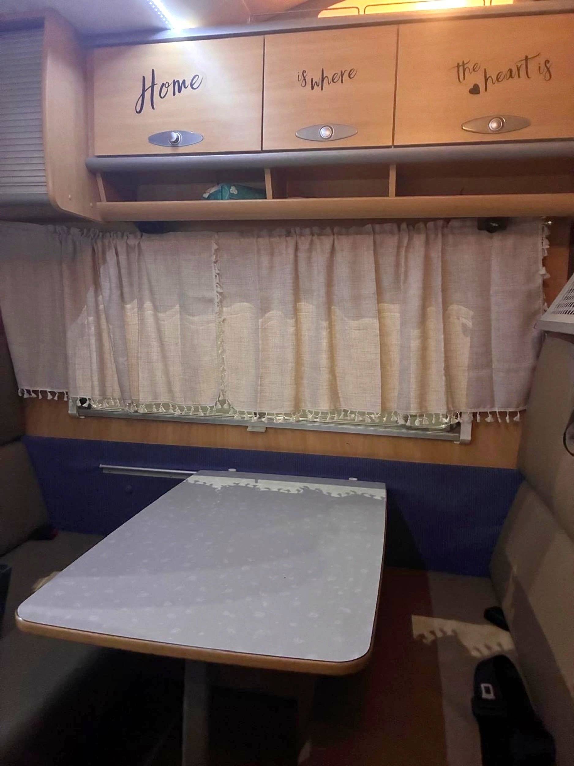 Dethleffs Globetrotter Avantage