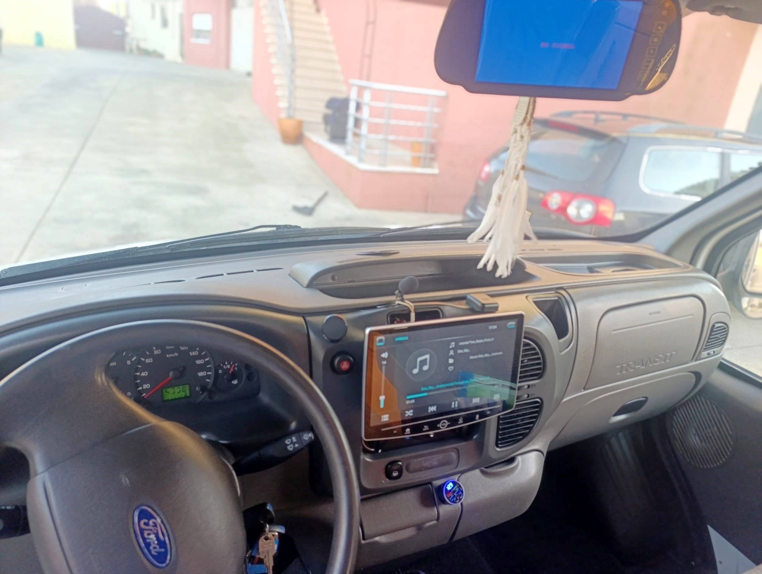 Rimor Superbrig 687TC