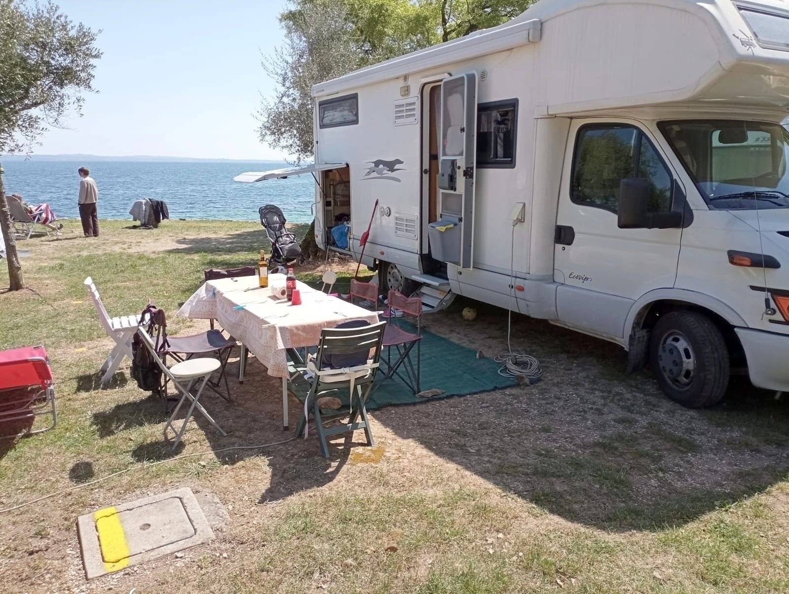 Laika LAIKA ECOVIP 9.1 G