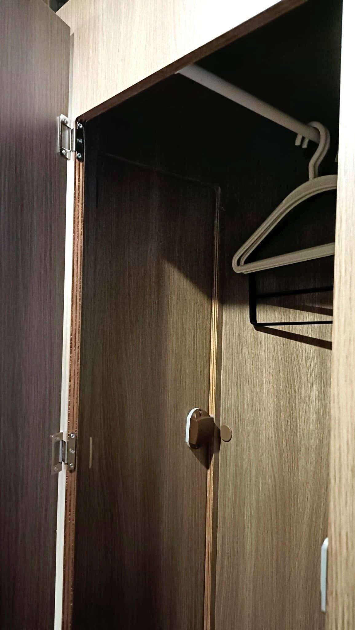 Dreamer Dreamer Van XL