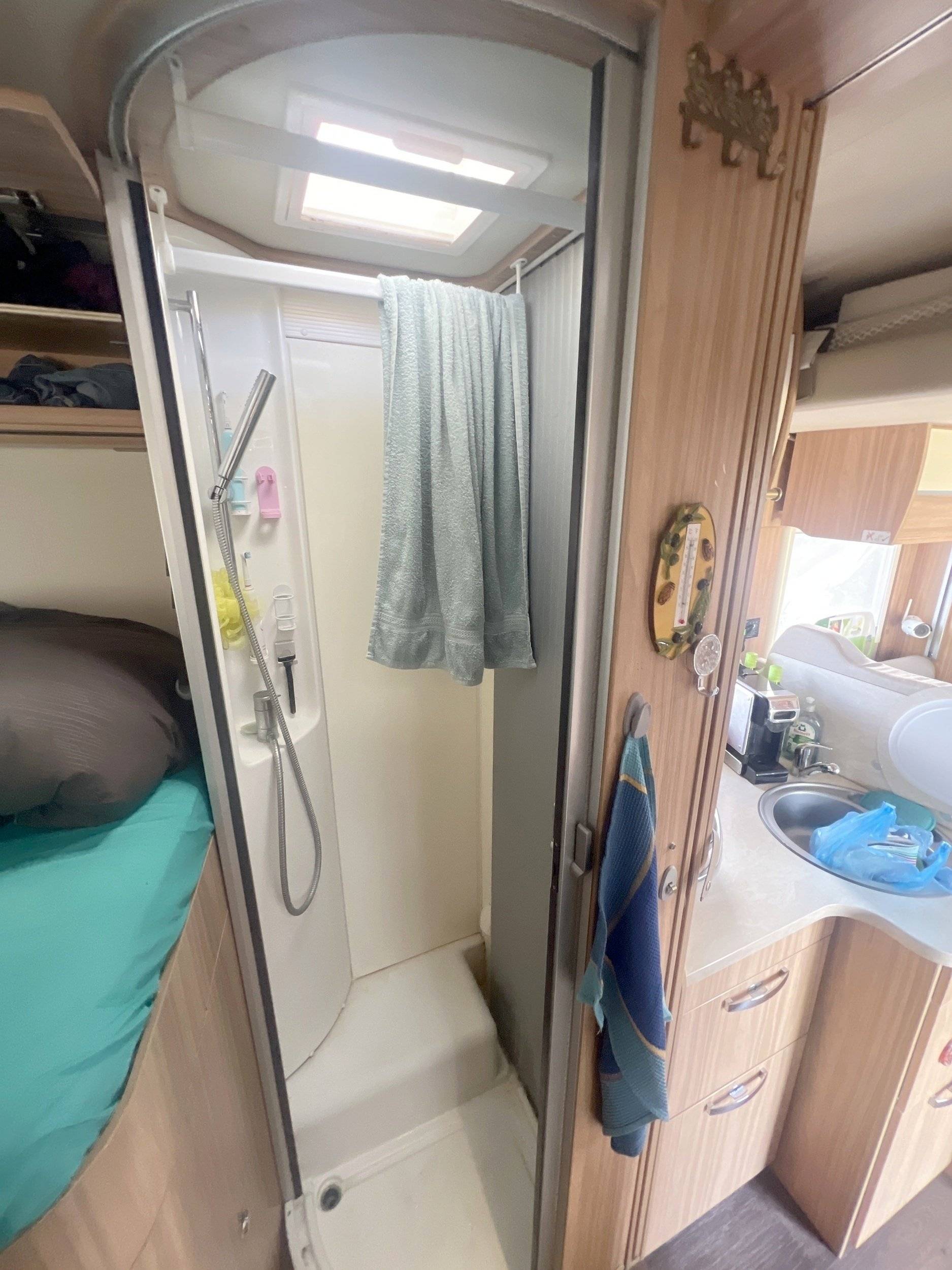 Hymer 578