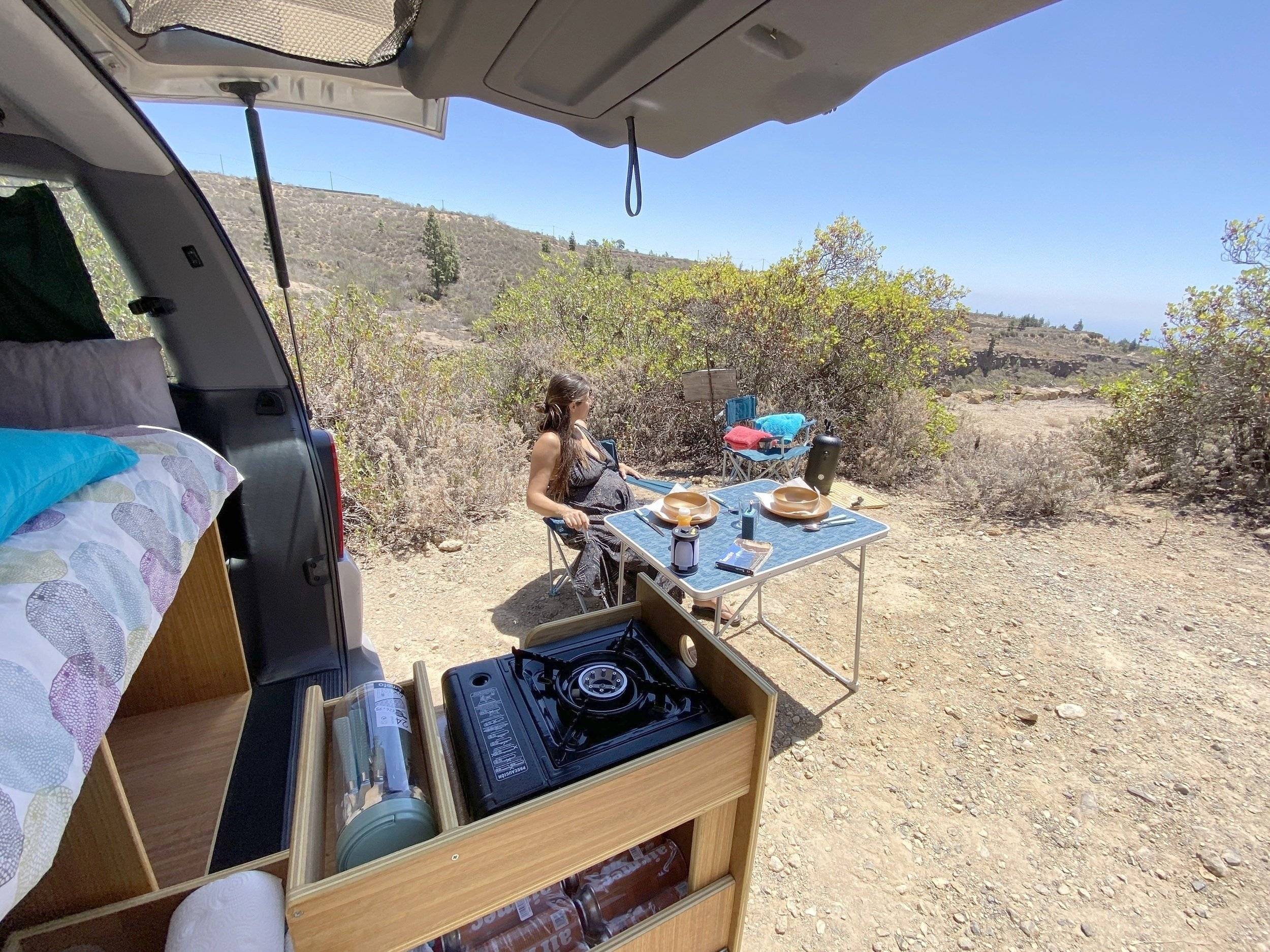 Mercedes Classe V 2,2 l 136 ch