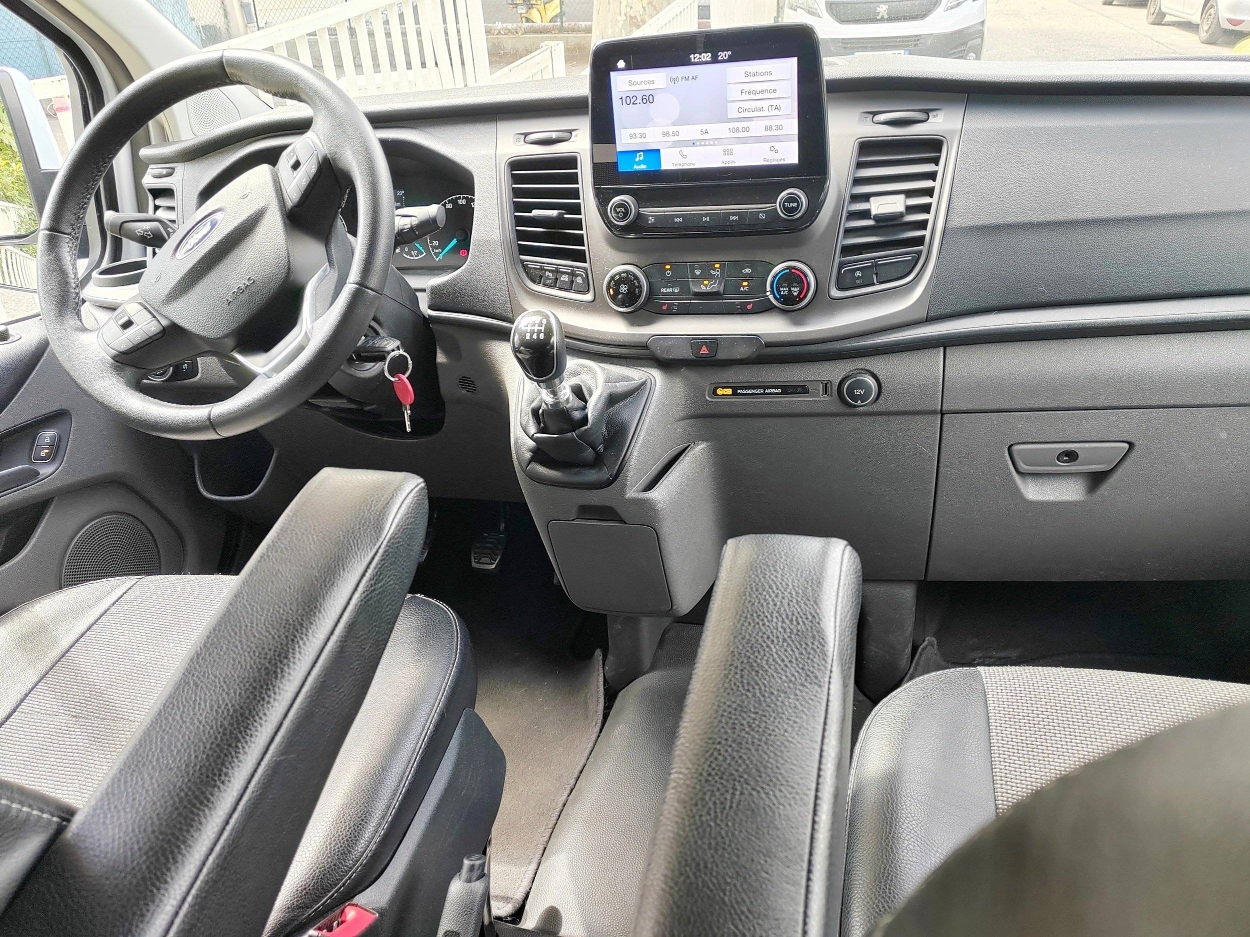 Stylevan Stylevan auckland