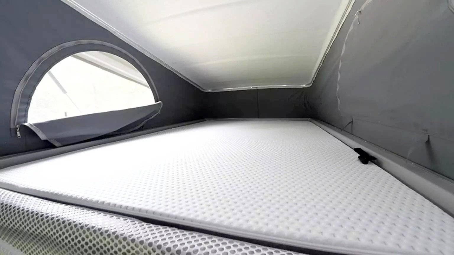 Bürstner CAMPEO C540 BLACK FOREST