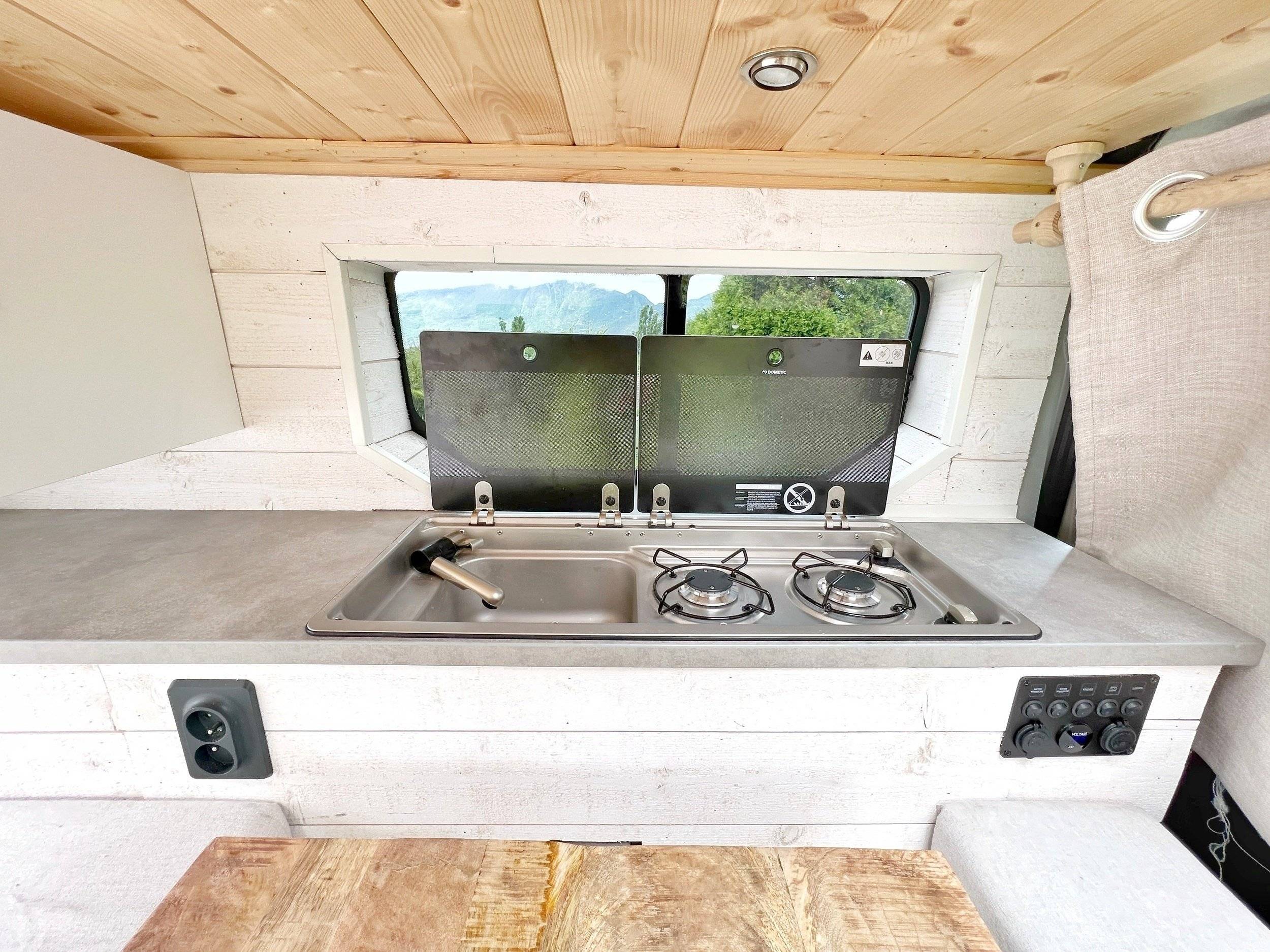 Renault Trafic 1,6 l 120 ch