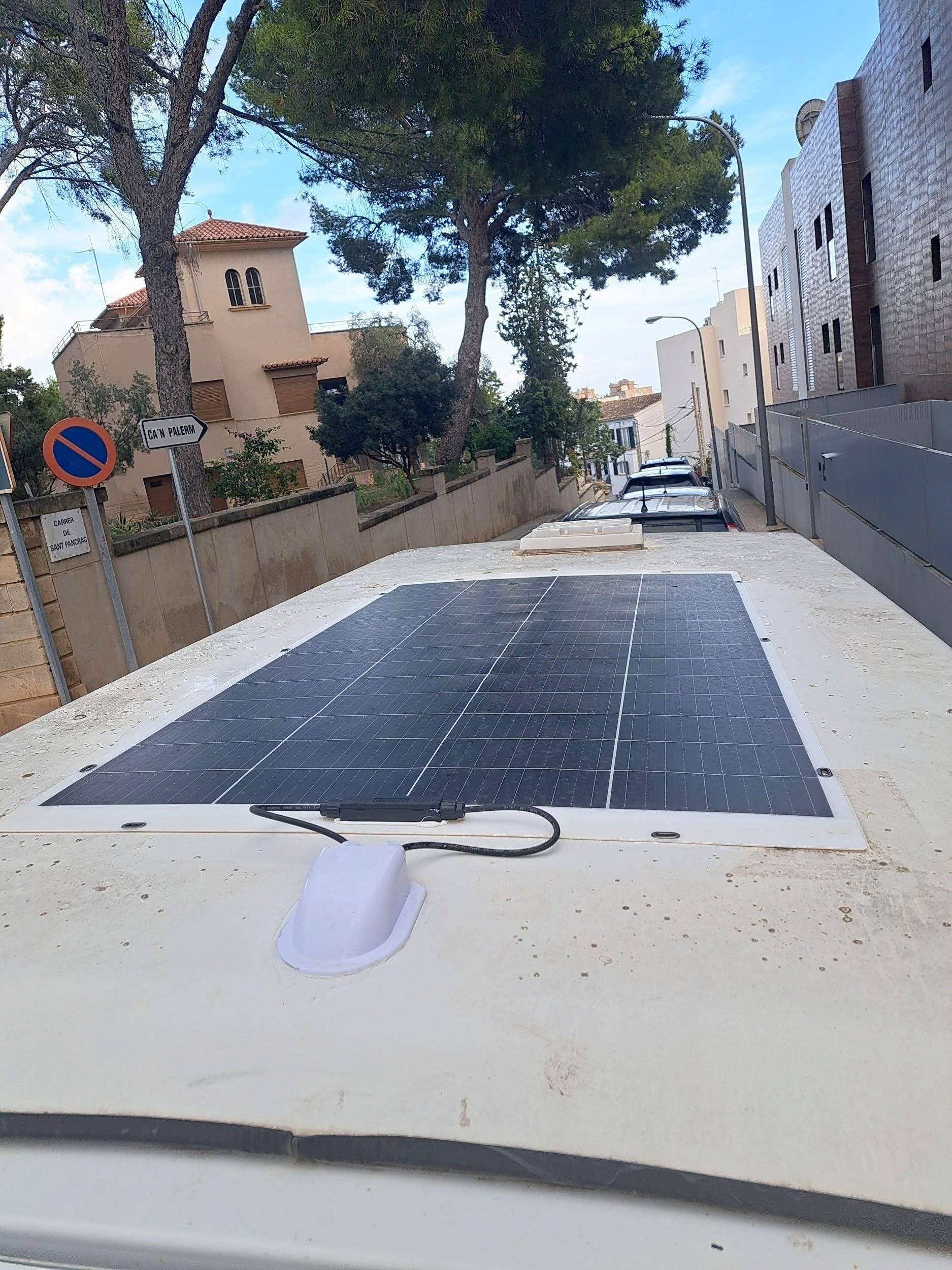 Essecke Volkswagen california - Yescapa