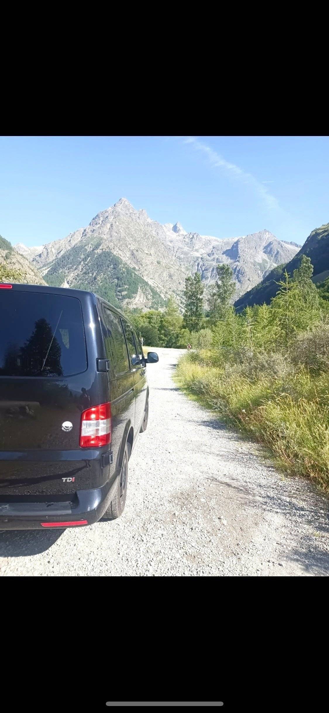 Volkswagen Volkswagen transporte