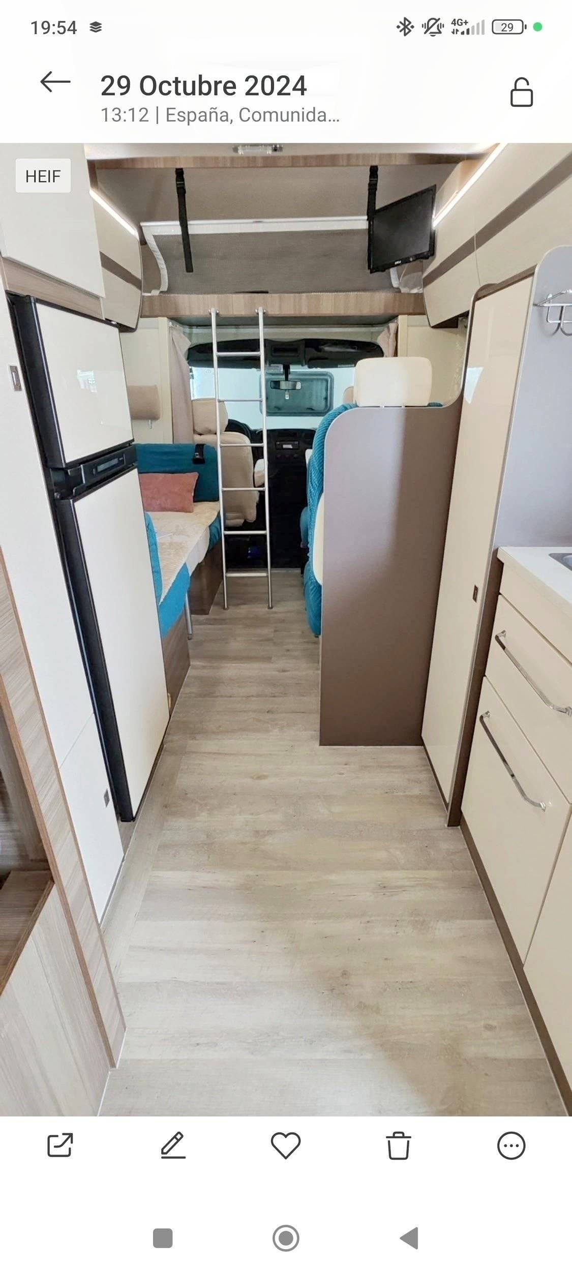 Renault Katamarano Sound